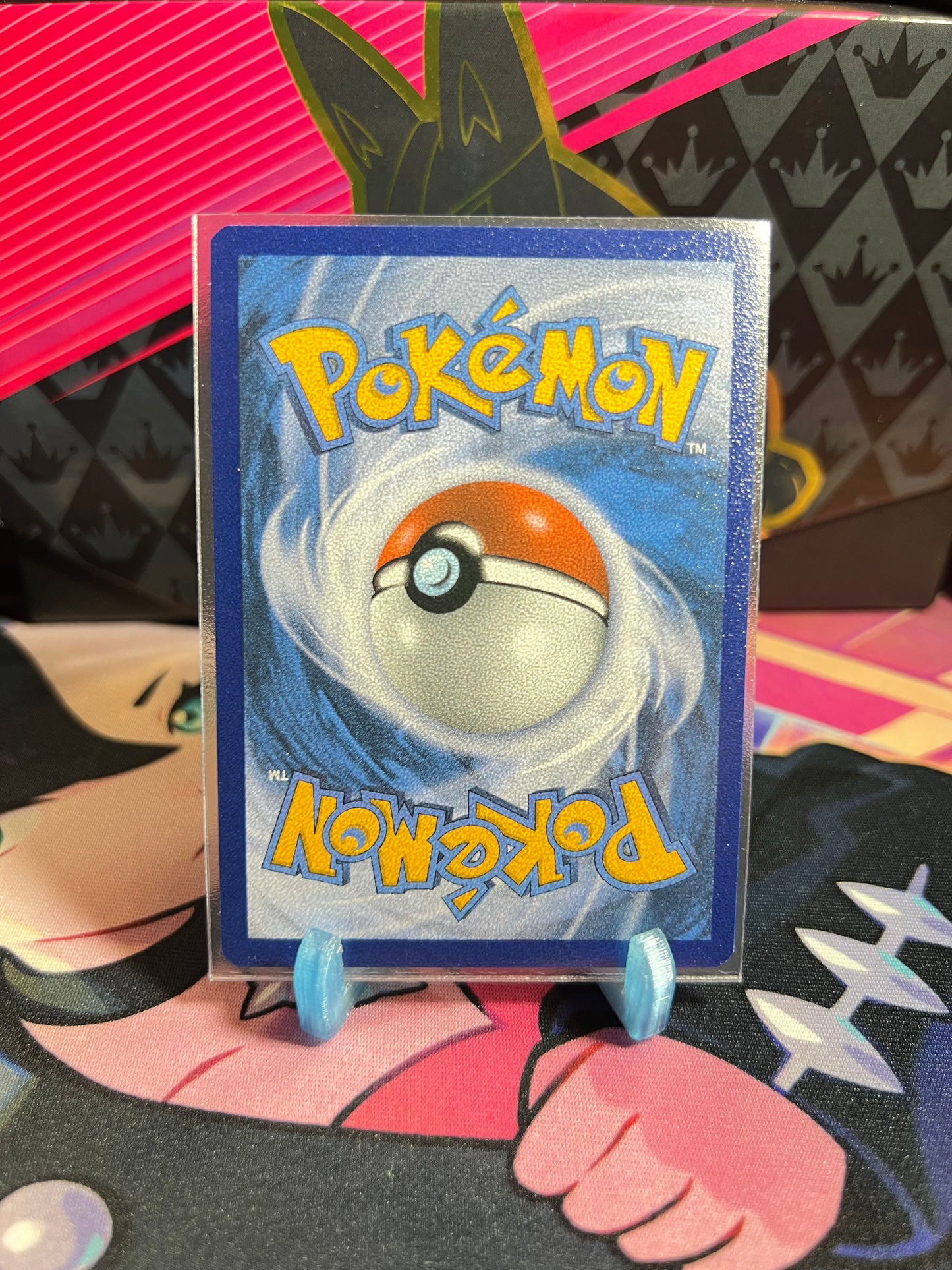 097/264 Zapplarang Reverse Holo