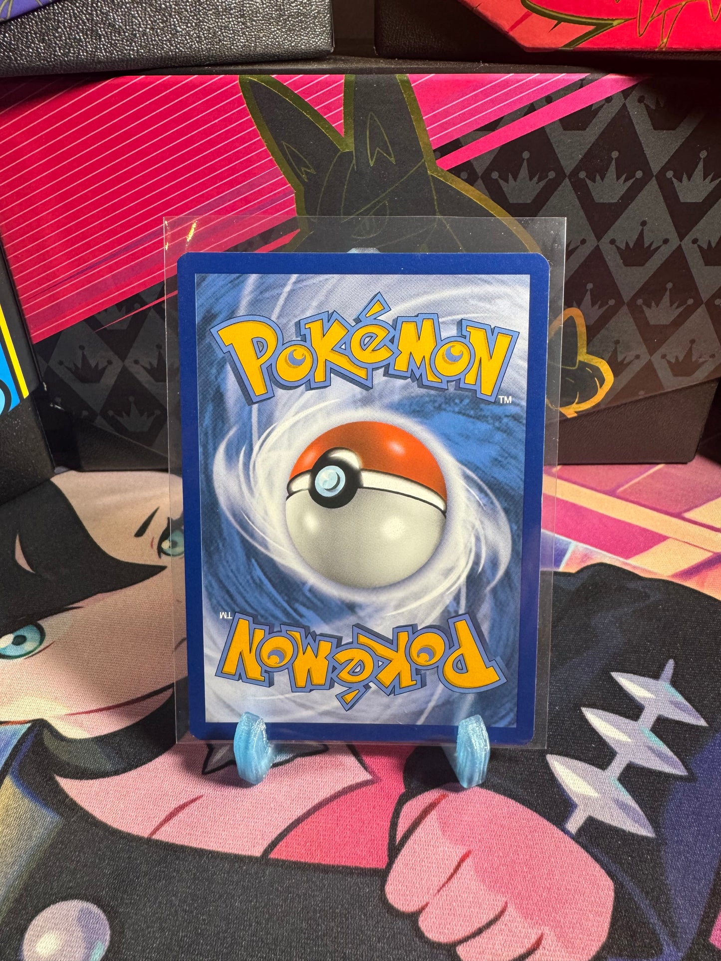 092/172 Bähmon Reverse Holo