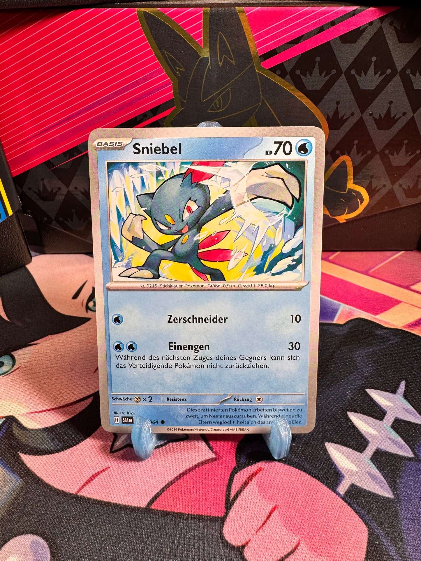013/064 Sniebel
