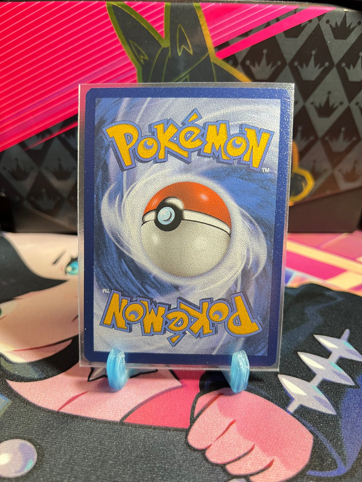 050/165 Digda Reverse Holo