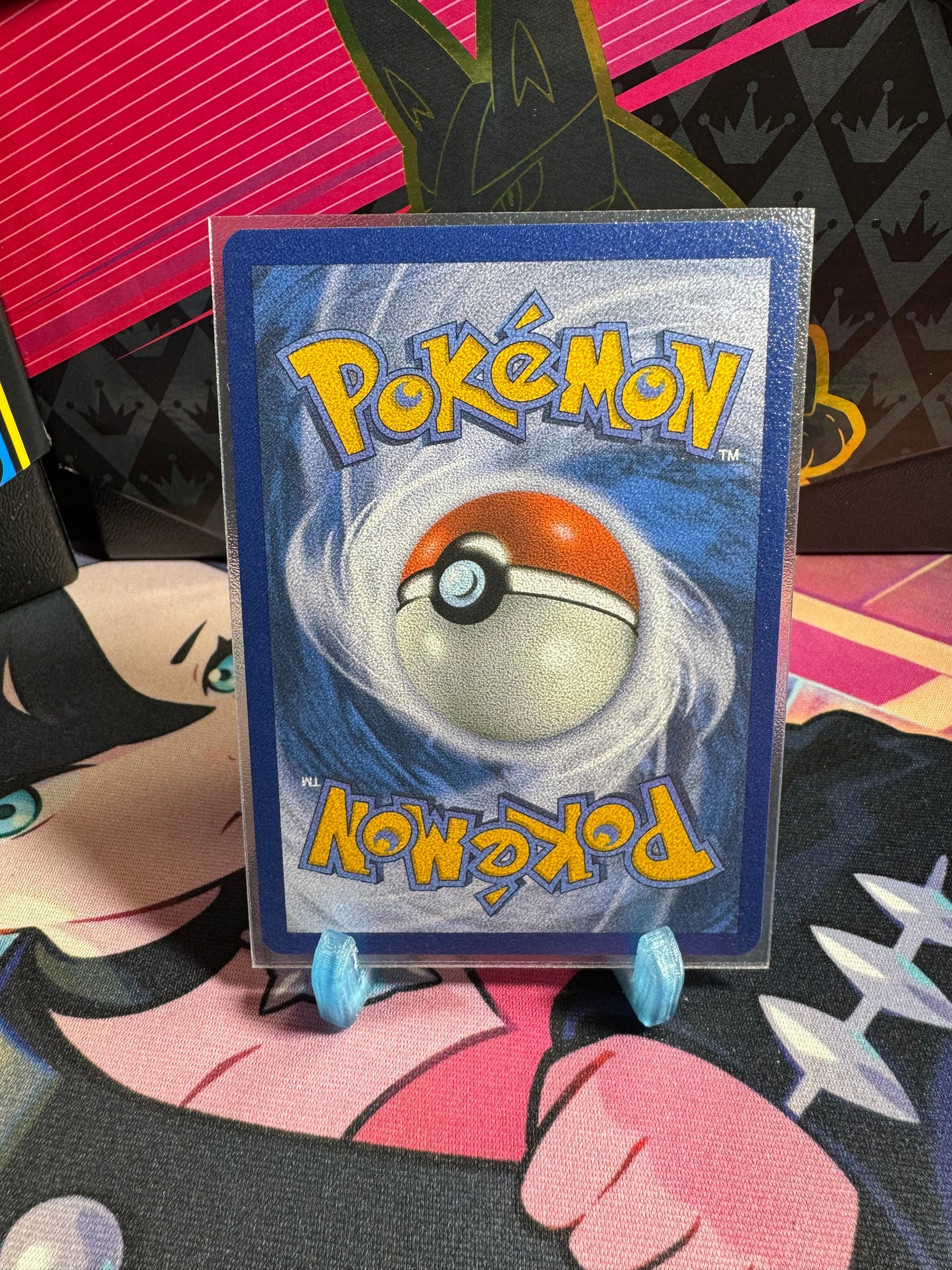 032/191 Knarbon Reverse Holo