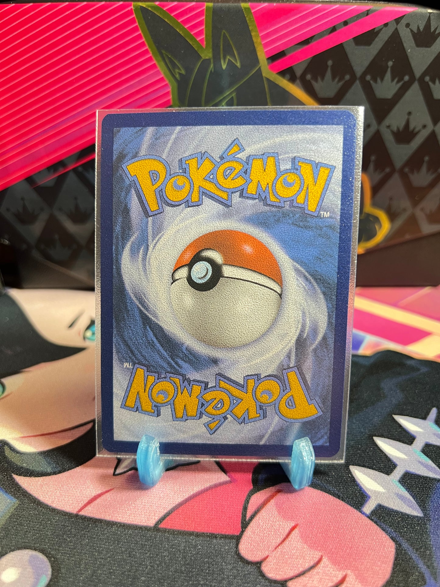 045/197 Lapras Reverse Holo