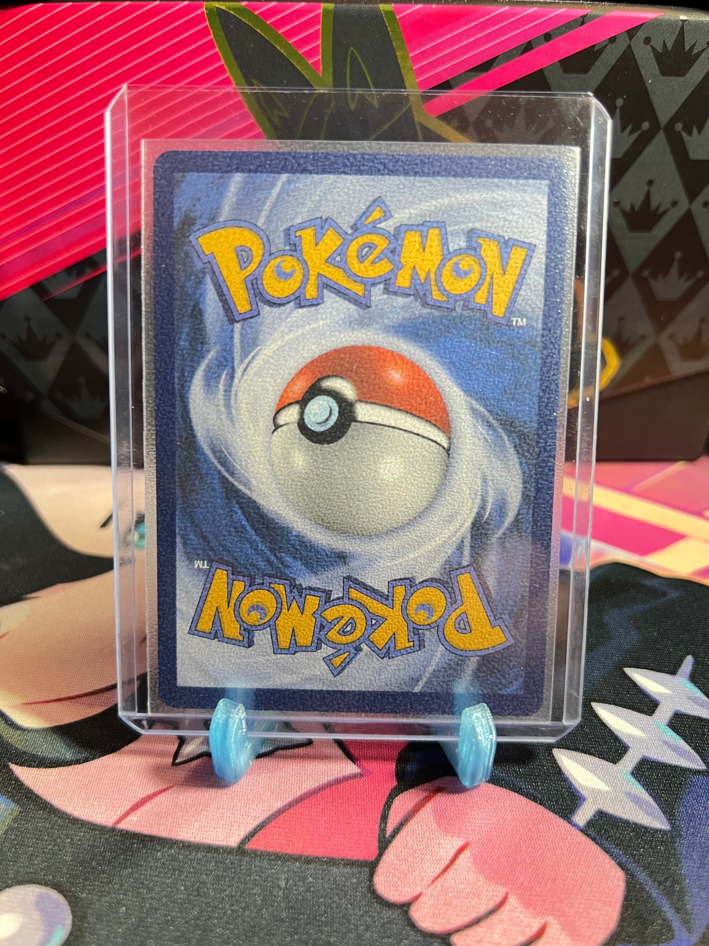 029/091 Guardevoir ex