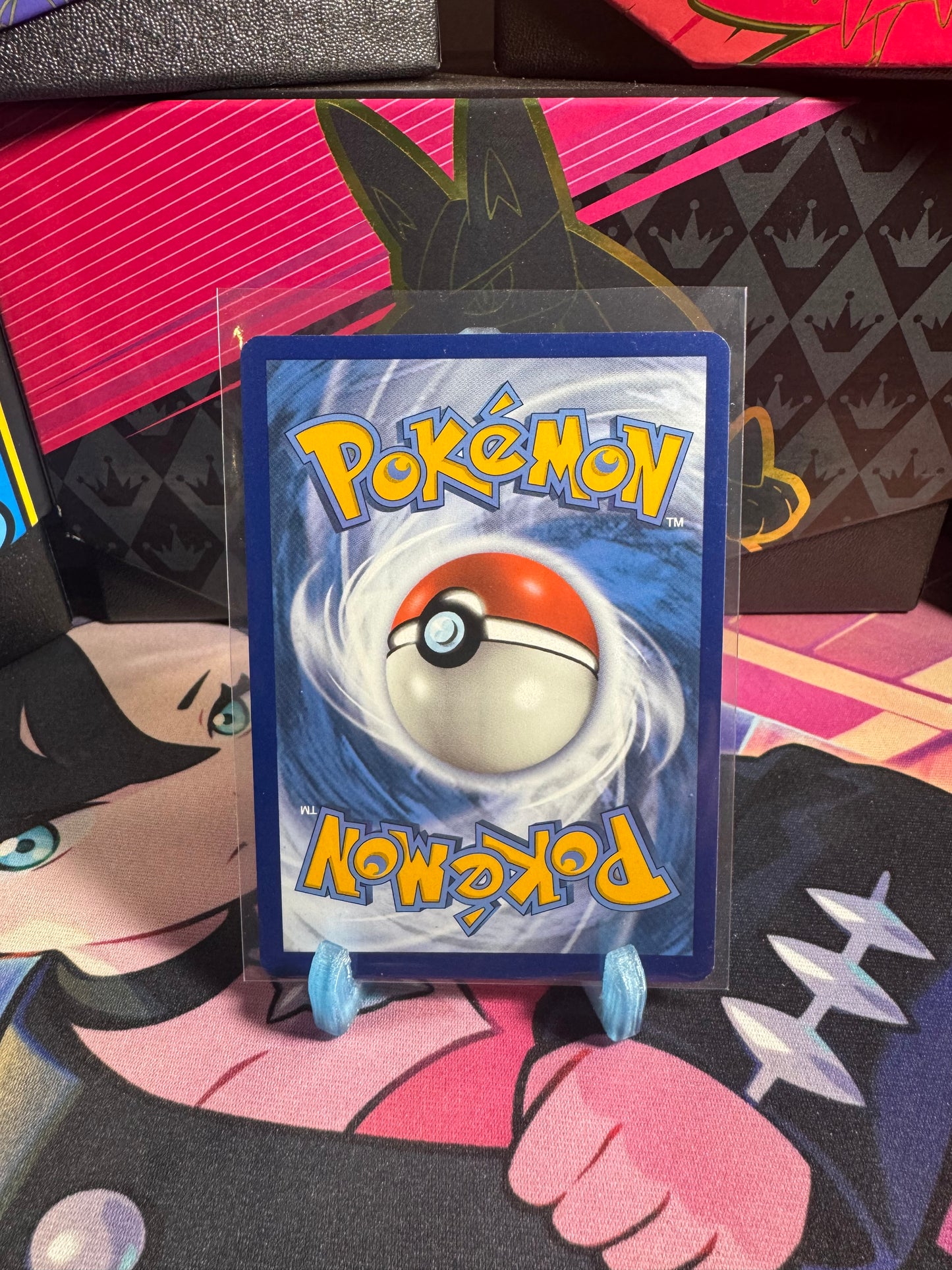 089/172 Kryppuk Reverse Holo