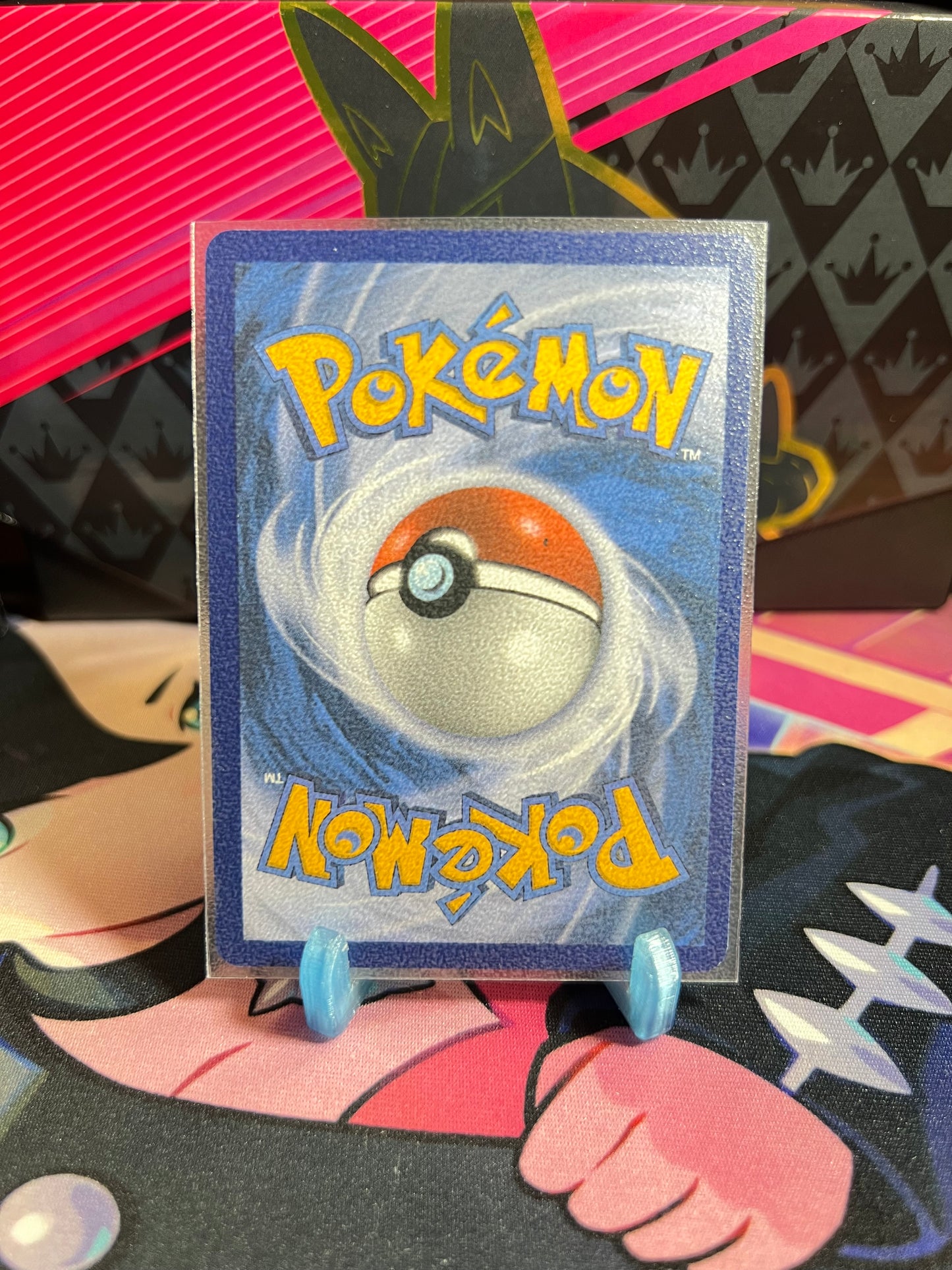 093/203 Galar-Lavados Holo