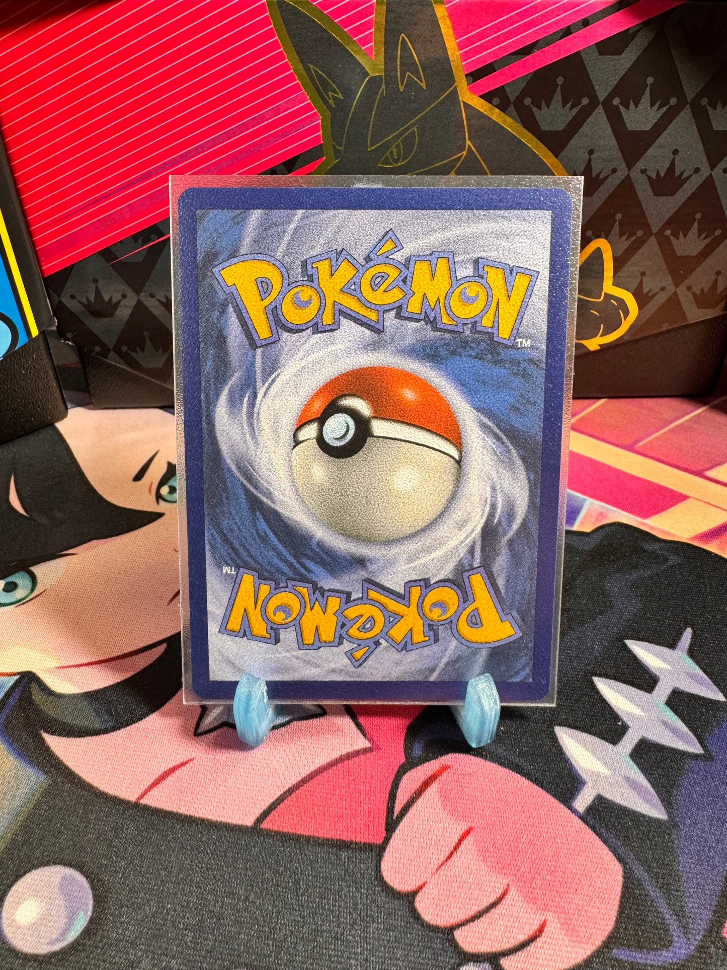 010/142 Cottini Reverse Holo