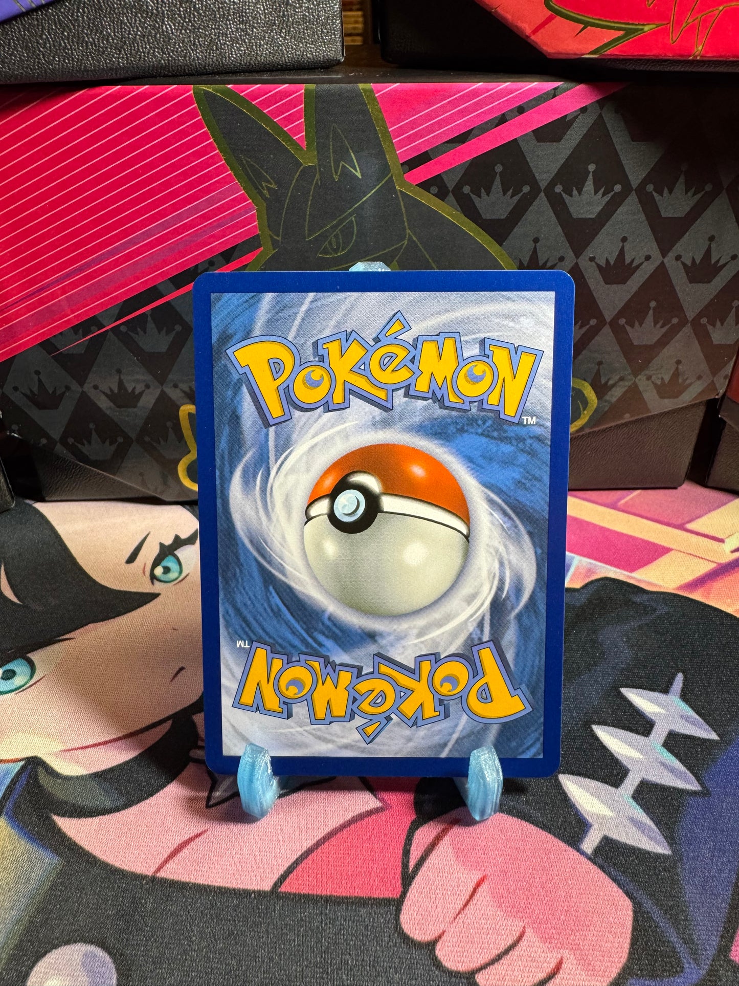 111/182 Fundamentmaske-Ogerpon