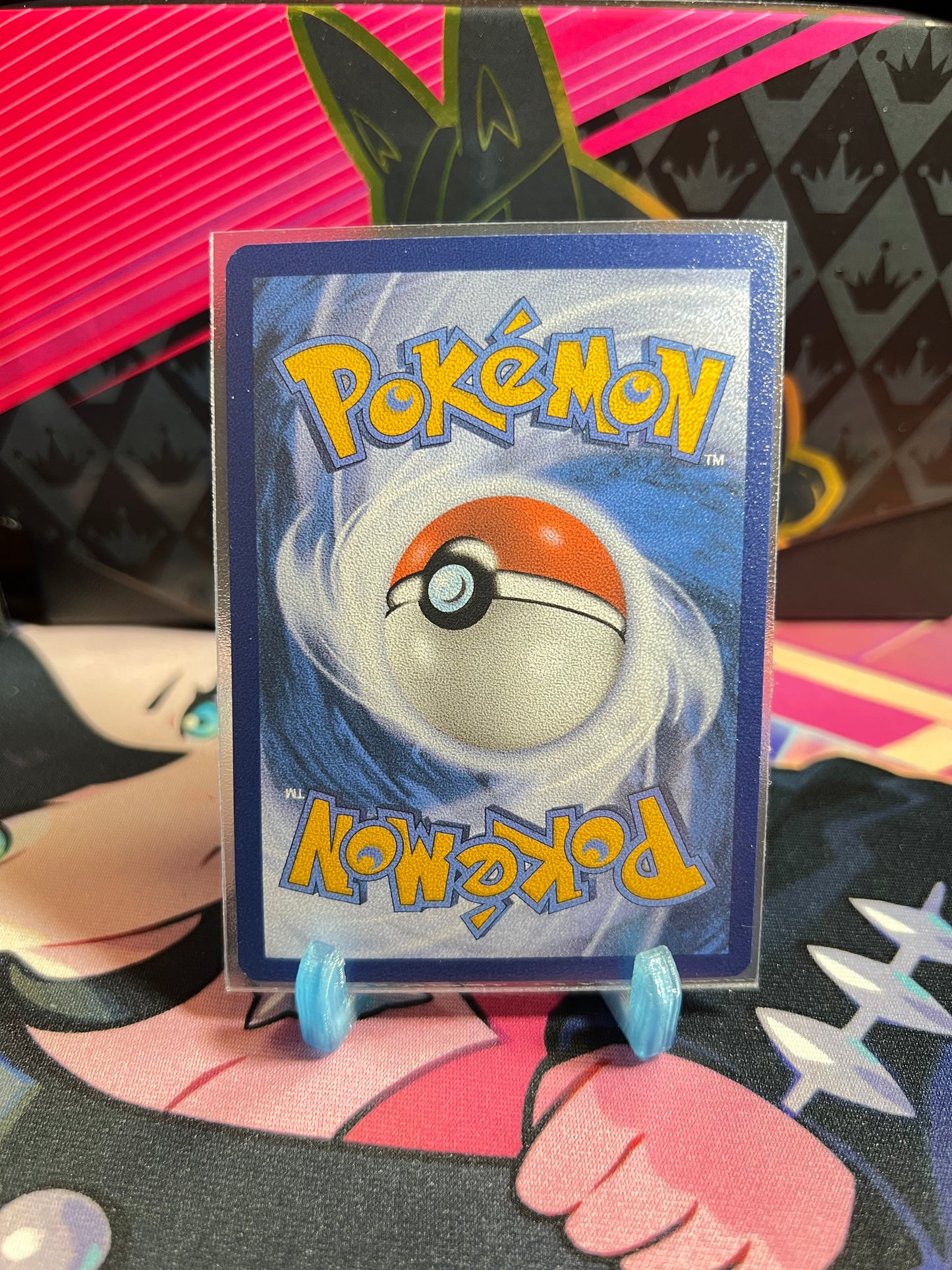 008/197 Wadribie Reverse Holo