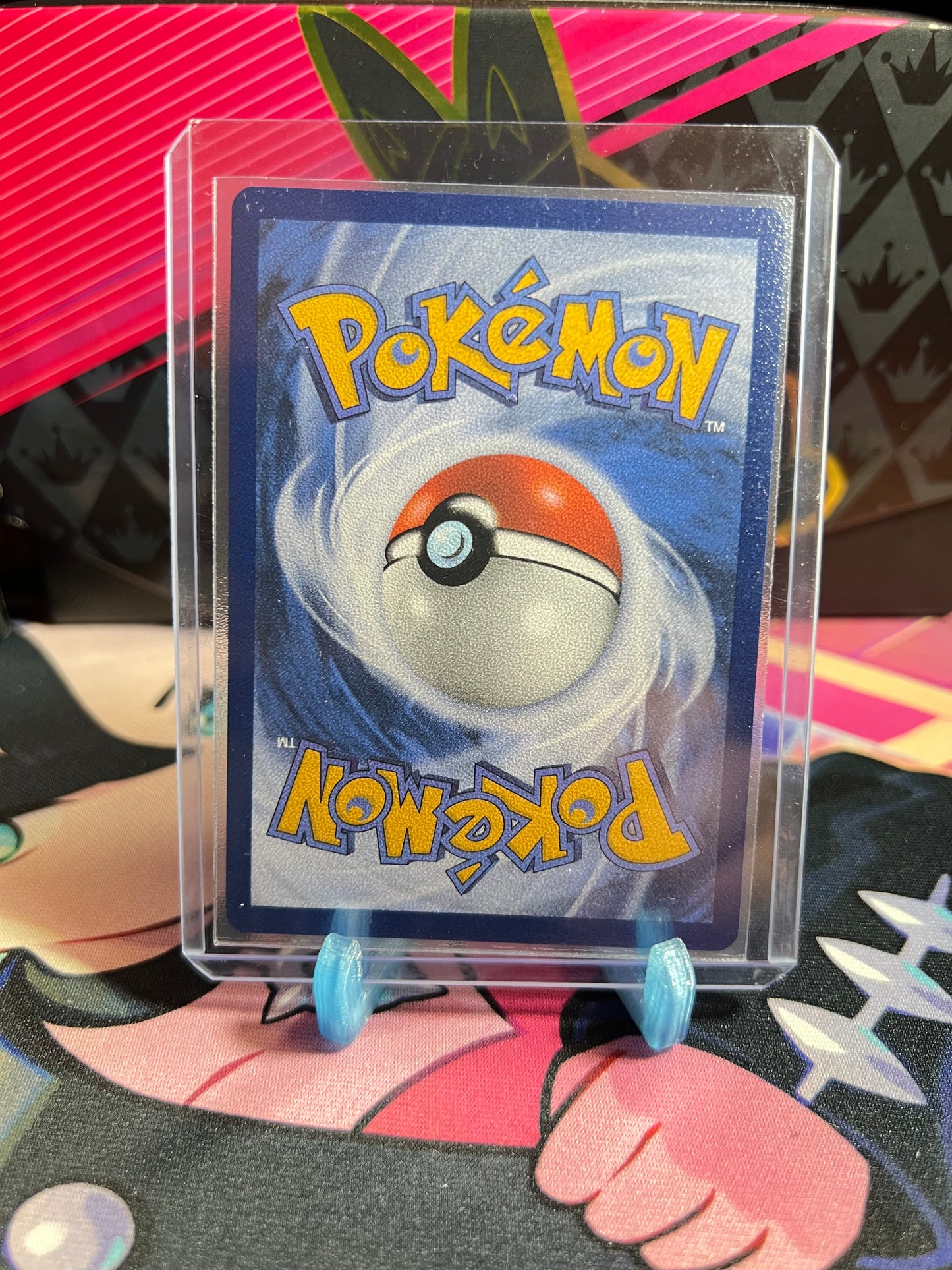 181/091 Kramurx Shiny