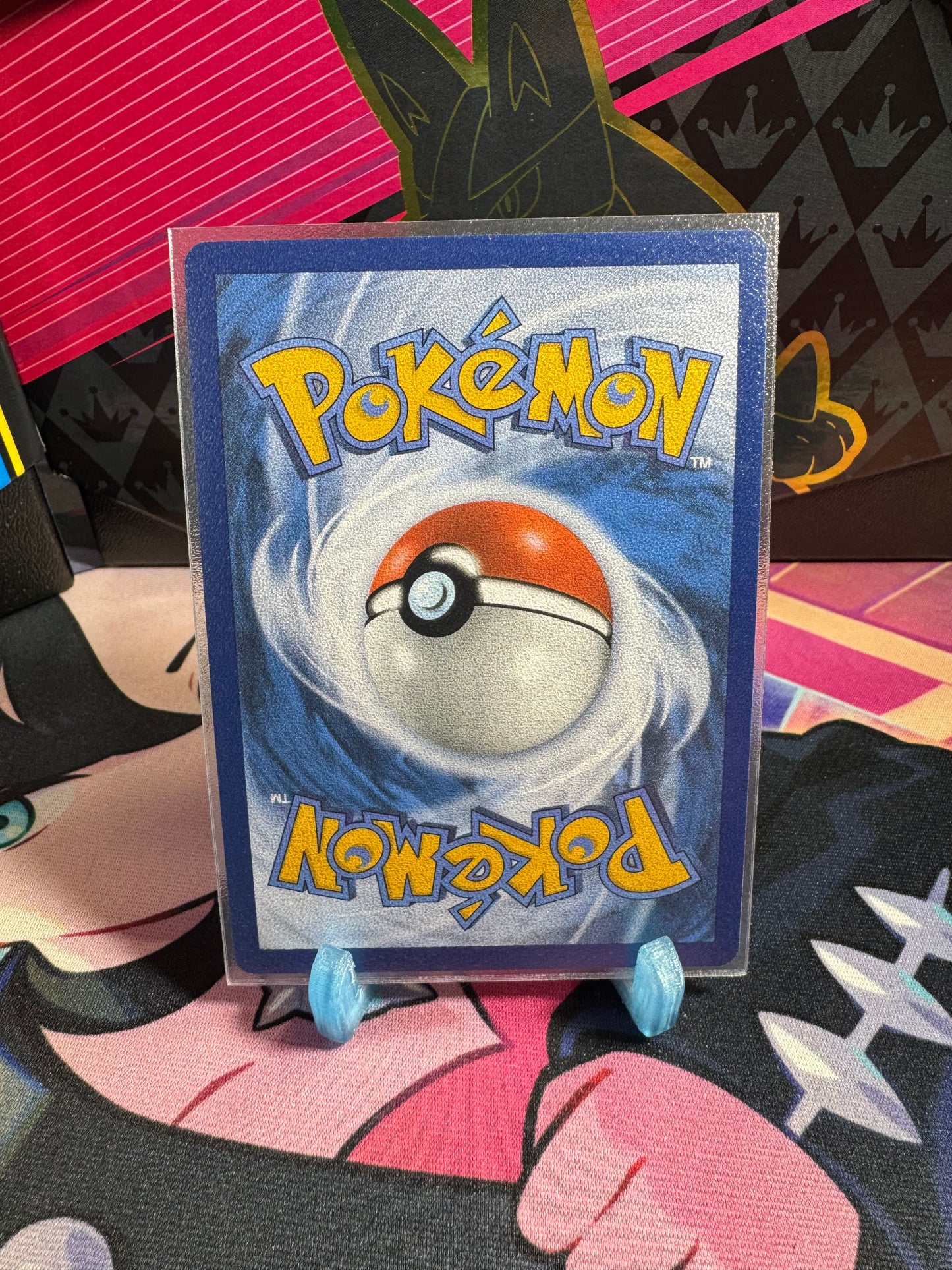 013/091 Hitze-Rotom Reverse Holo