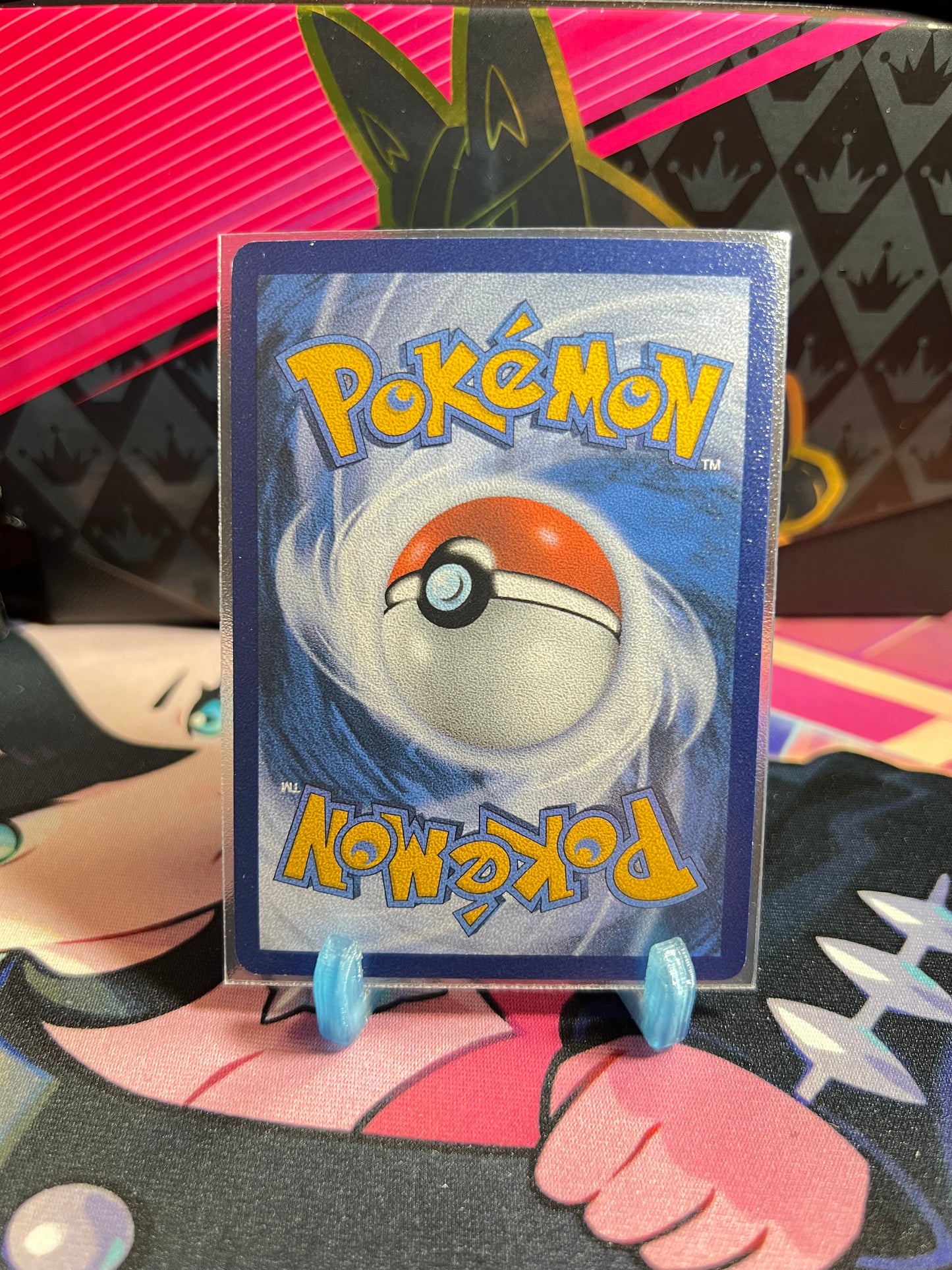 118/193 Quartermak Reverse Holo