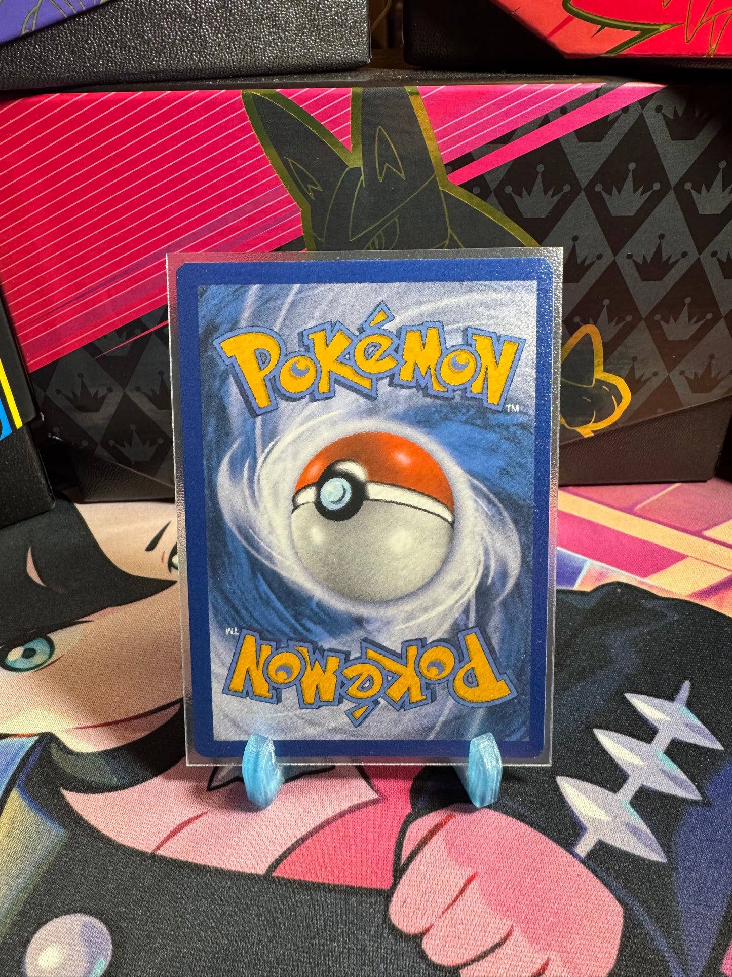 012/172 Kikugi Reverse Holo