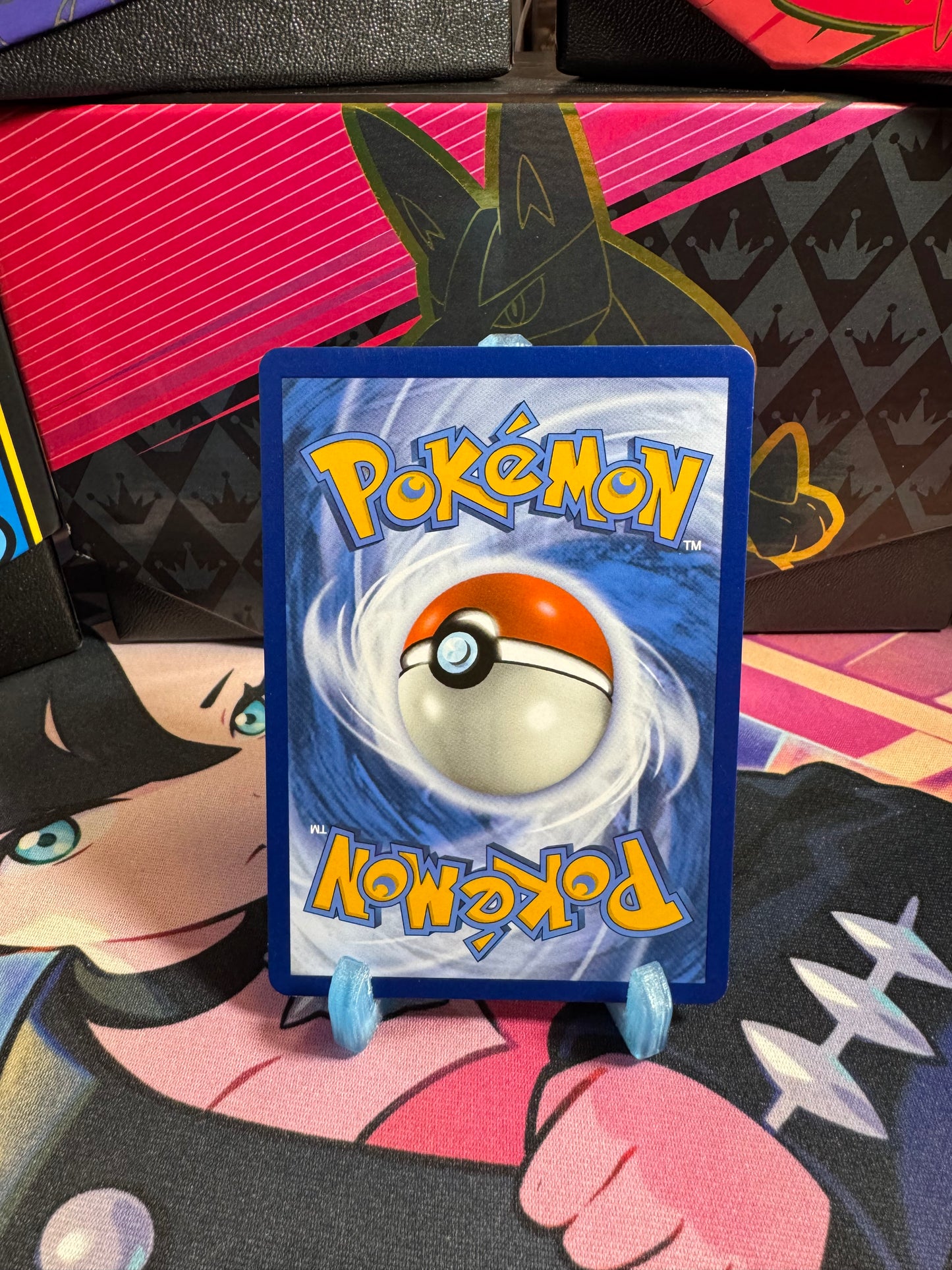 189/198 Forschung des Professors