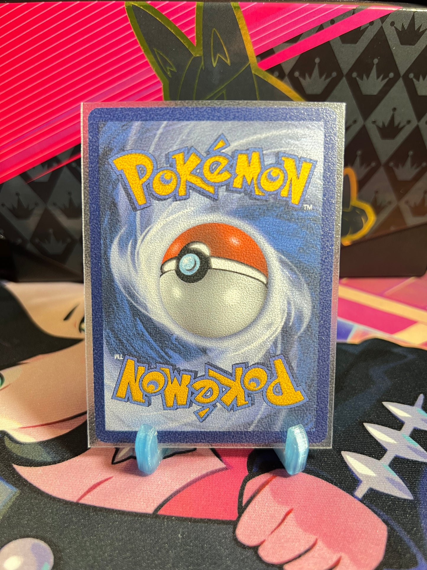 019/078 Flegmon Reverse Holo