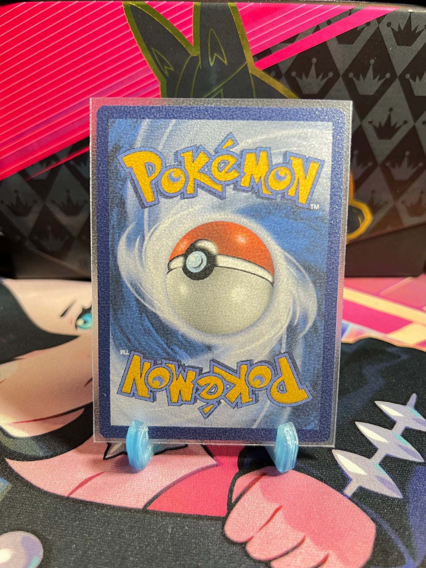 025/091 Natu Reverse Holo