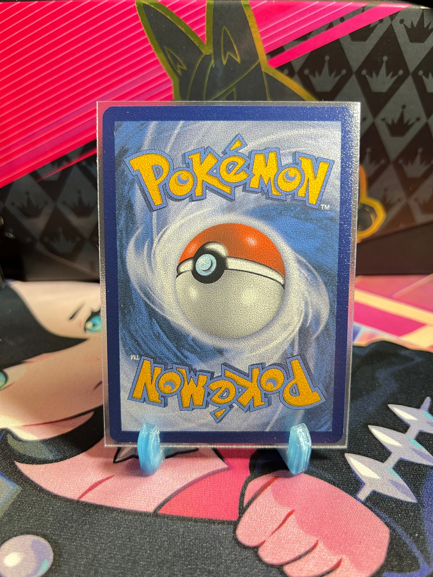 030/264 Vulnona Reverse Holo