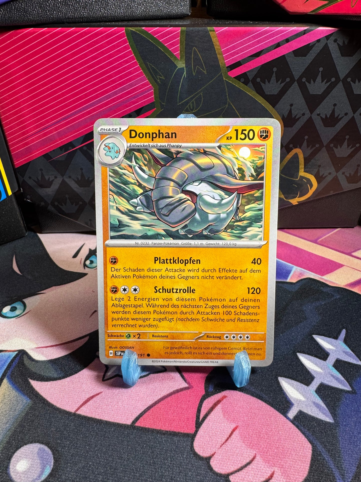 103/191 Donphan