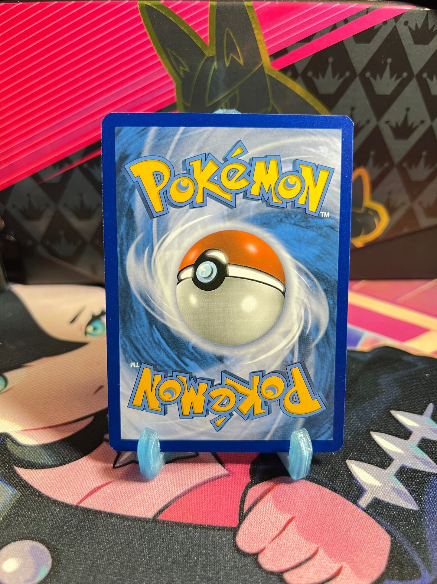 29/156 Alola-Sandamer