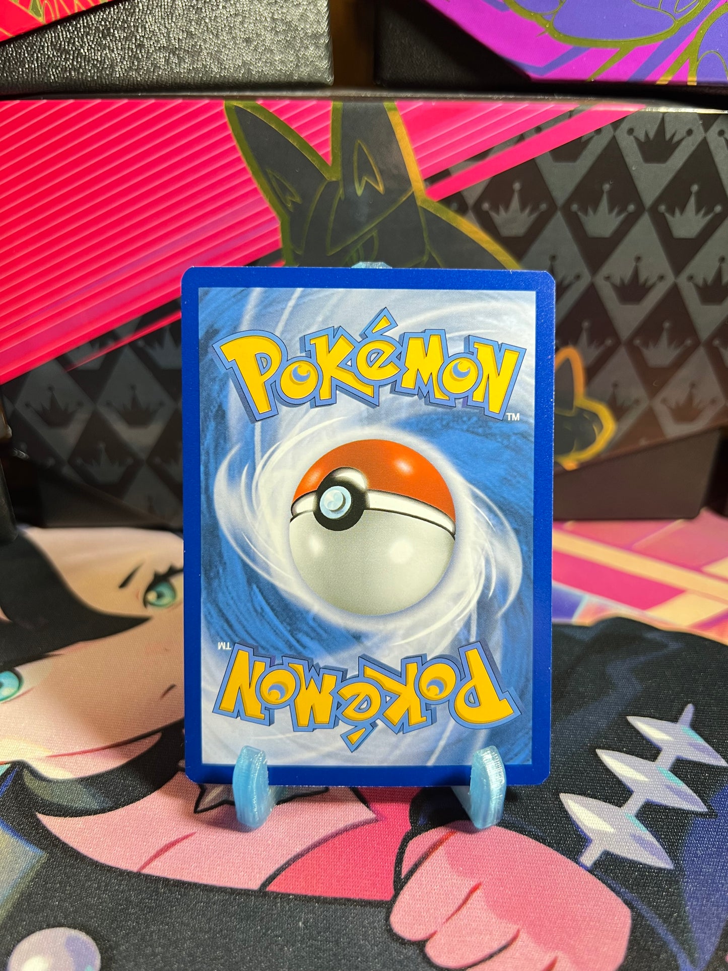 155/189 Sinnoh-Tempel