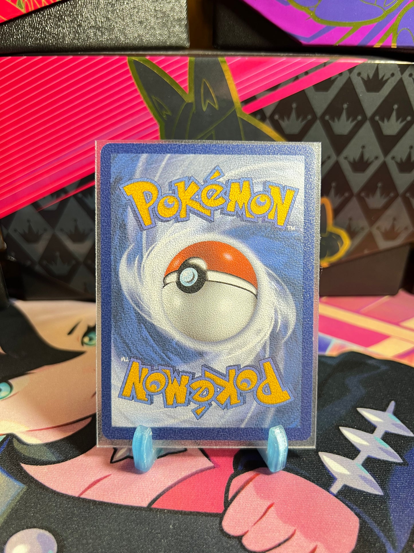 018/193 Spinsidias Reverse Holo