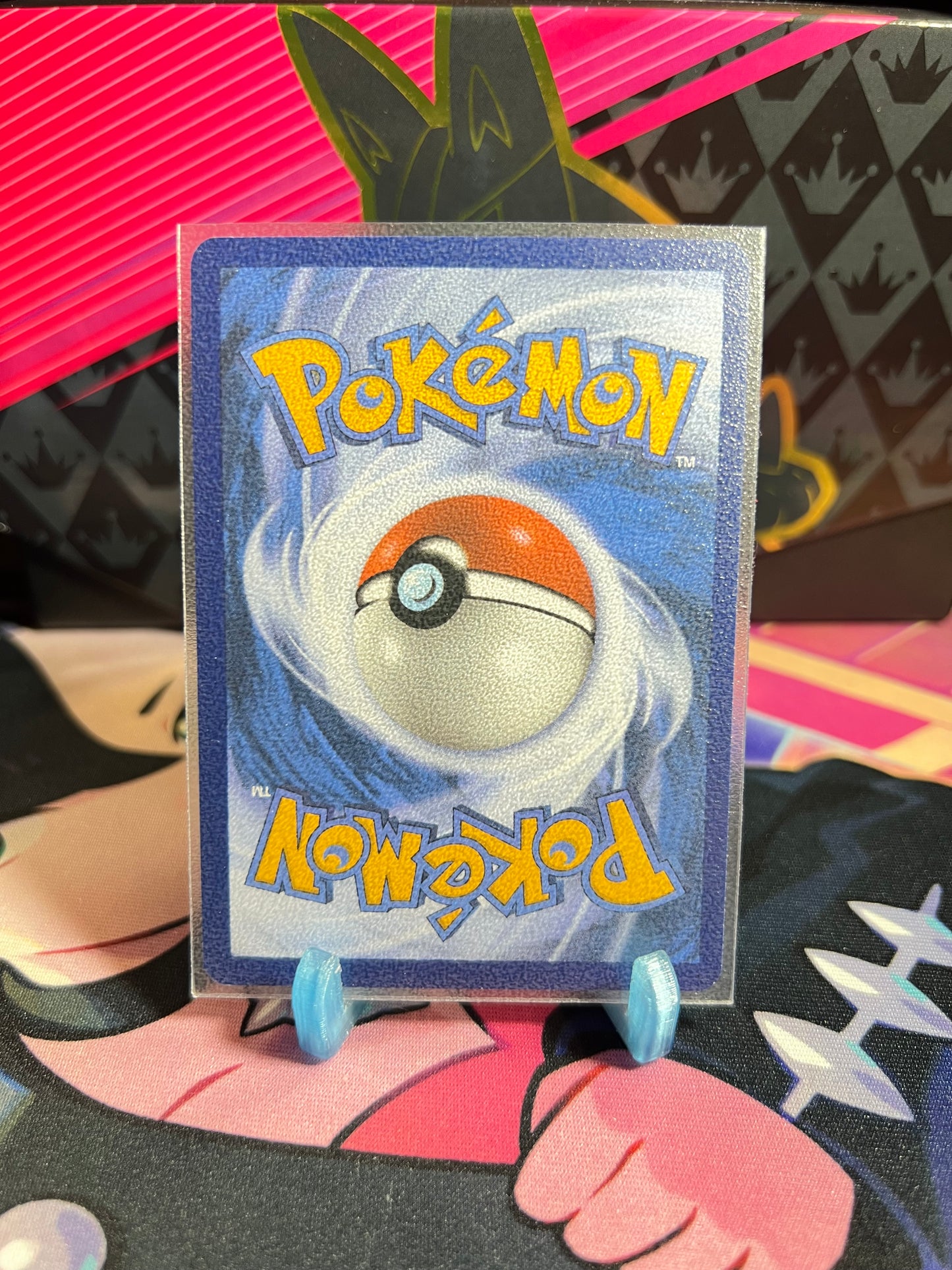 043/159 Luxtra Reverse Holo