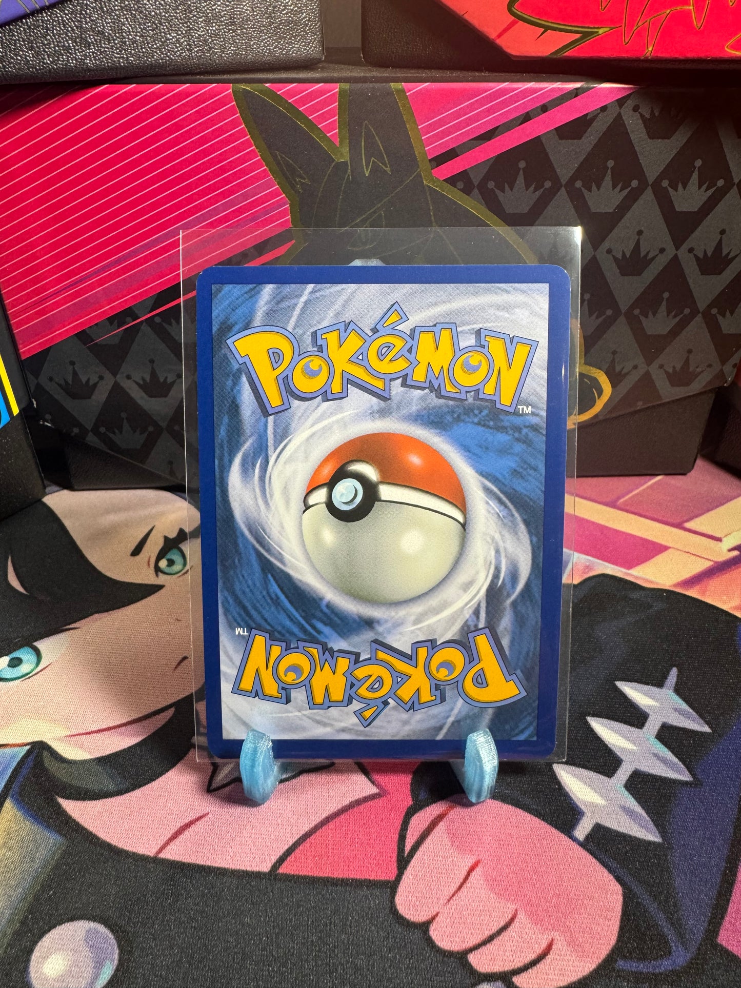 135/191 Dialga Reverse Holo