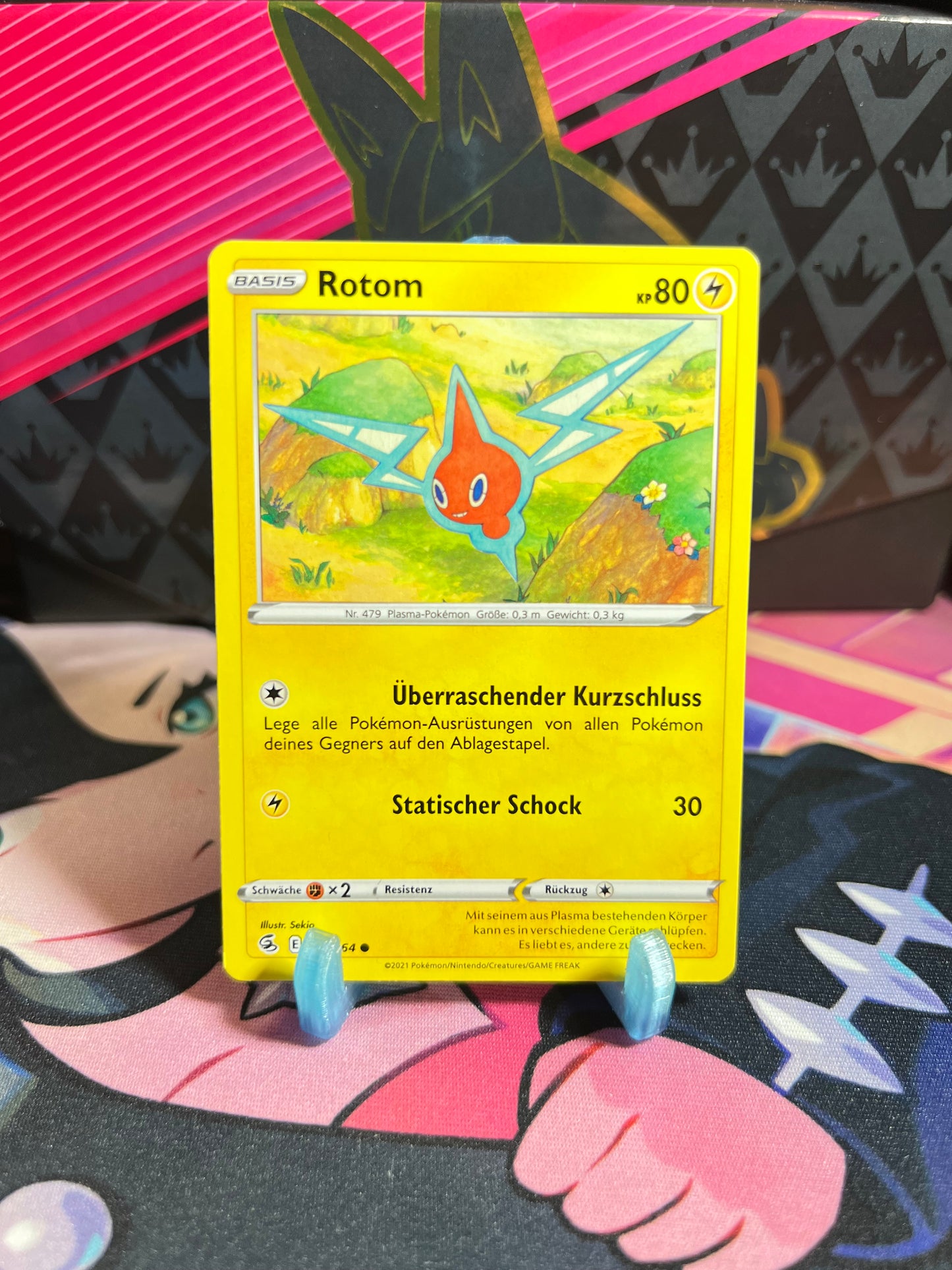 094/264 Rotom