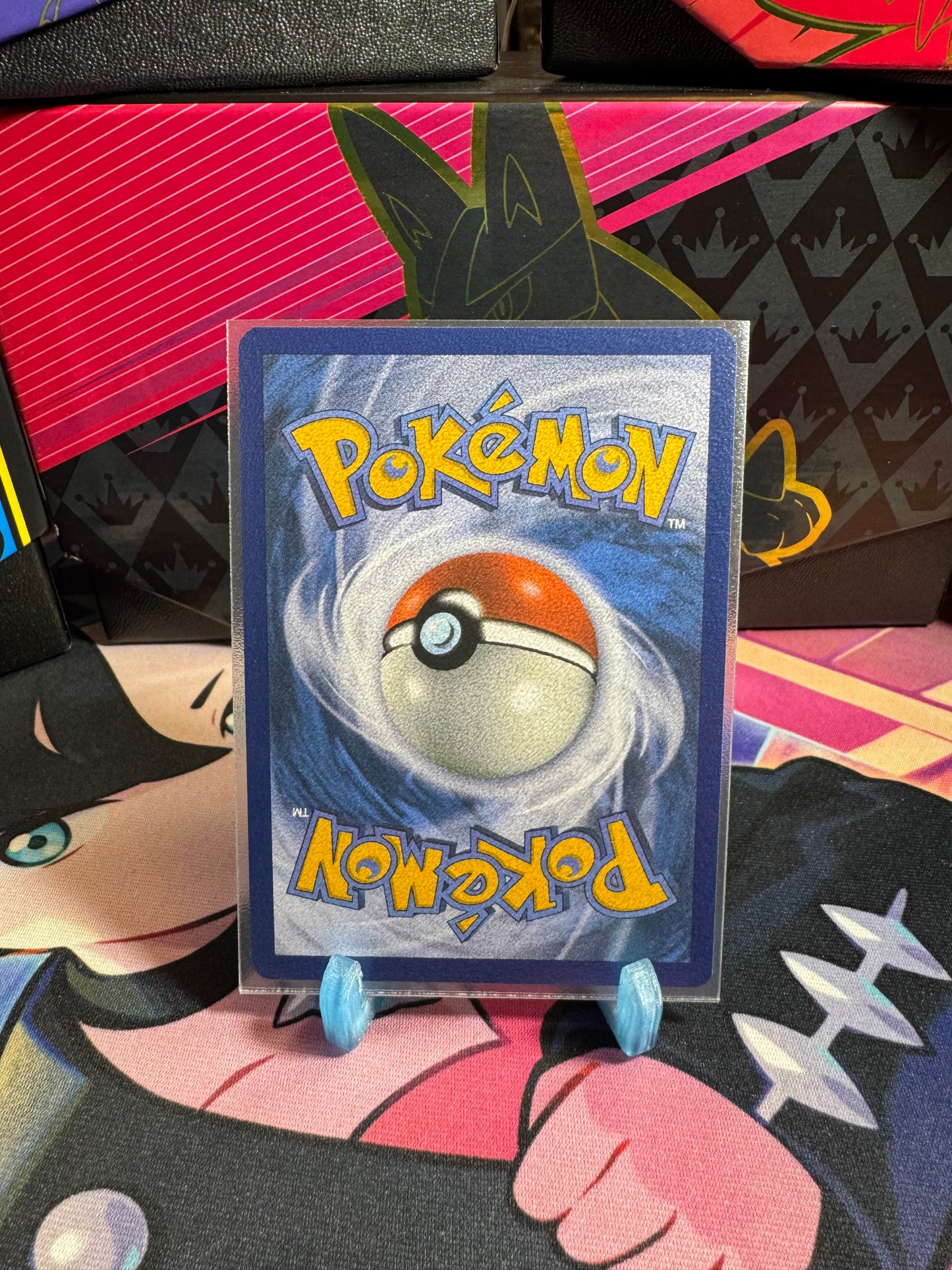 121/142 Dartiri Reverse Holo