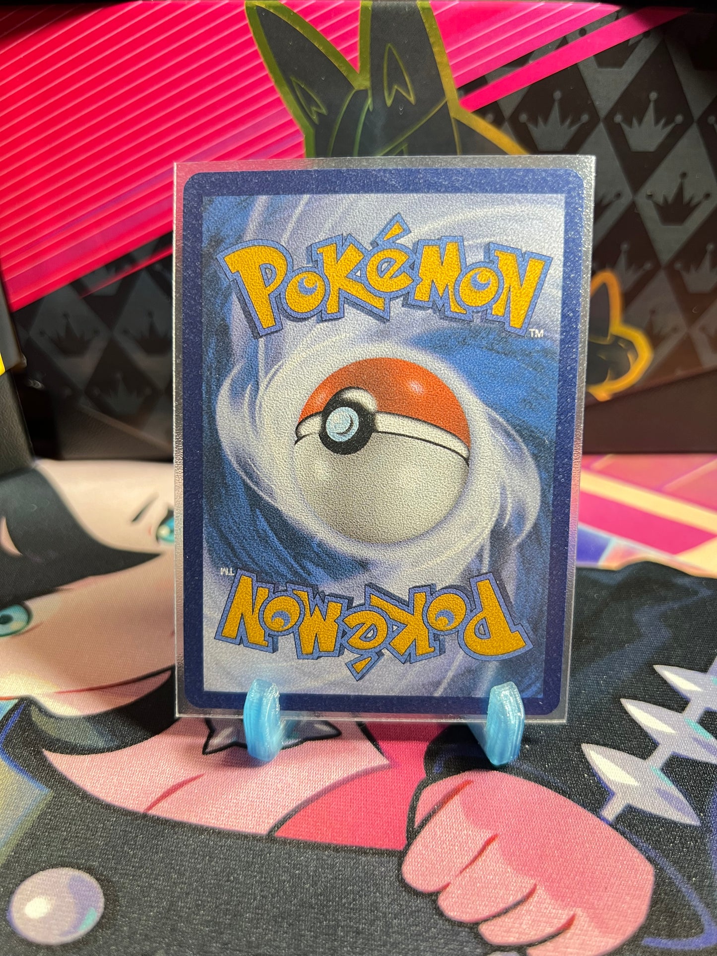 057/197 Amphizel Reverse Holo