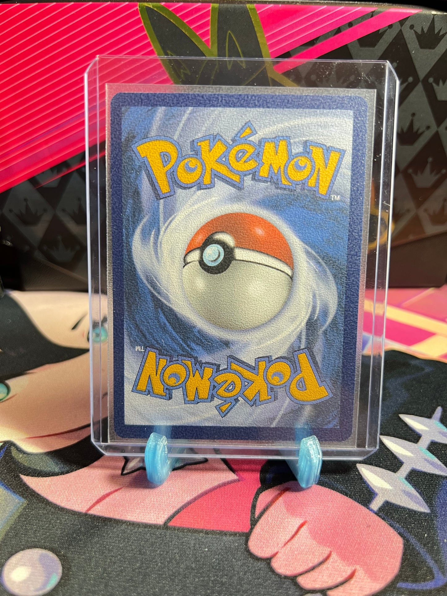 212/198 Kirlia Illustration Rare