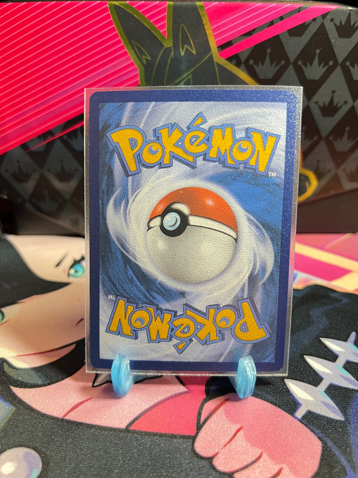 180/197 Ferkuli Reverse Holo