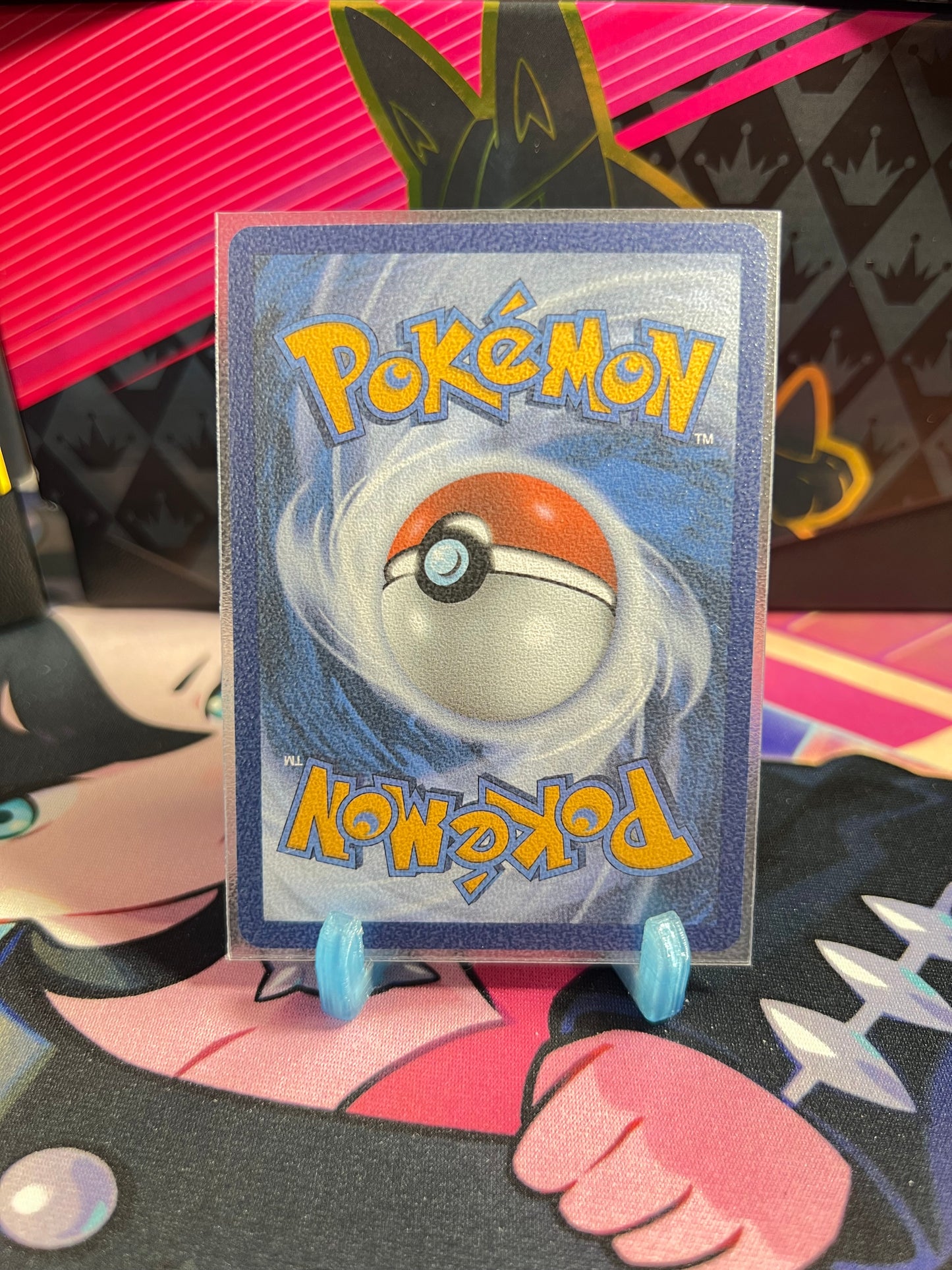 069/182 Toxel Reverse Holo