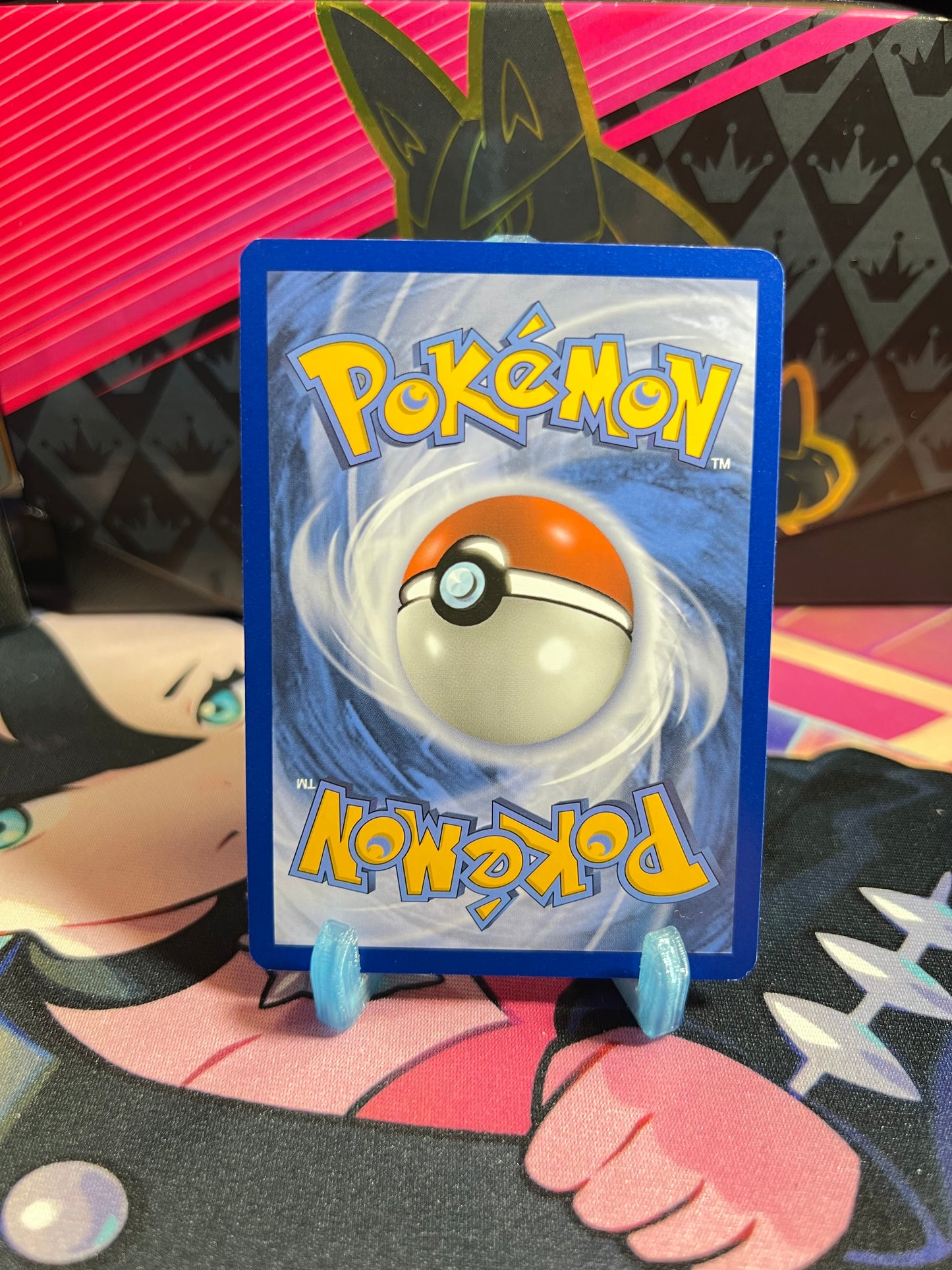 127/156 LeBelle-Pfeife