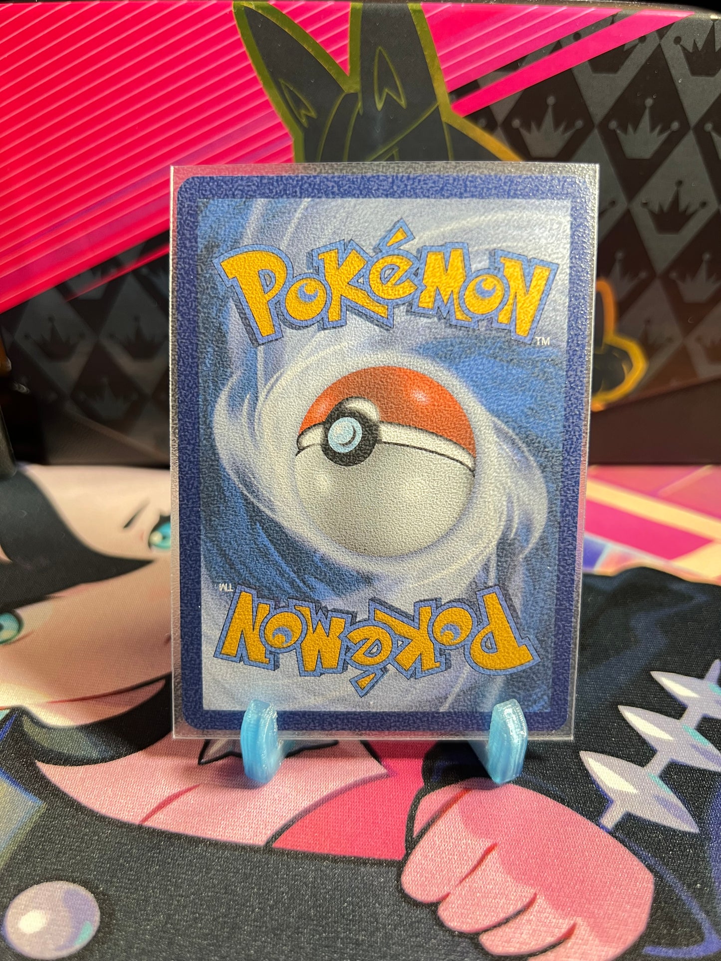 060/182 Plusle Reverse Holo
