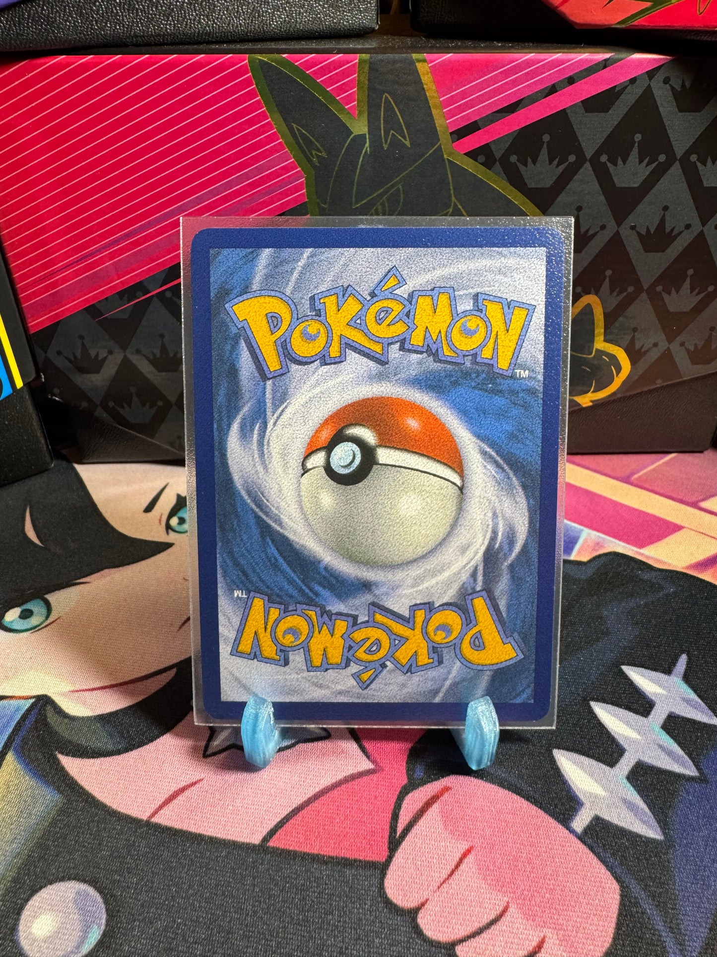 150/191 Kecleon Reverse Holo