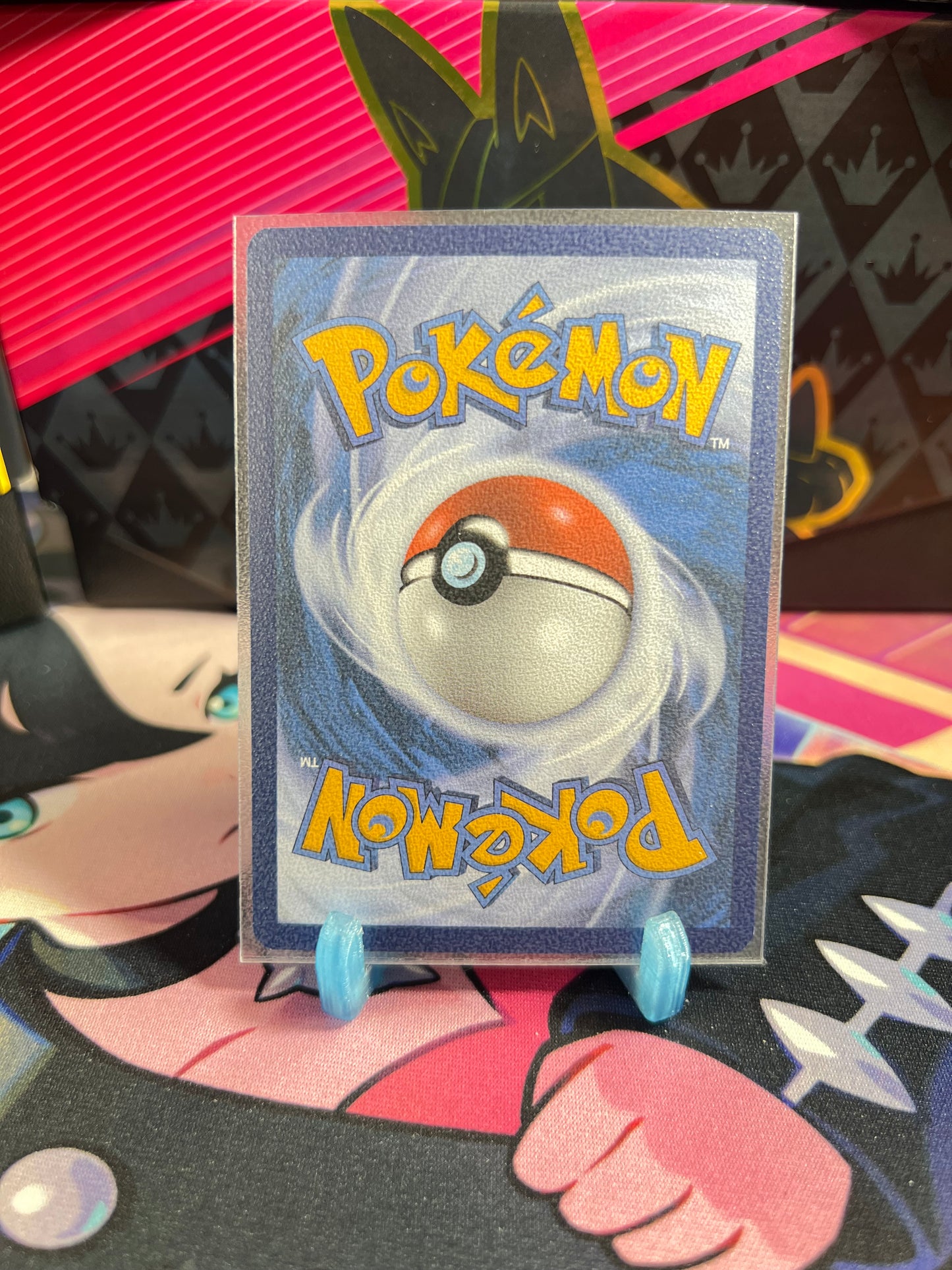 113/197 Grebbit Reverse Holo