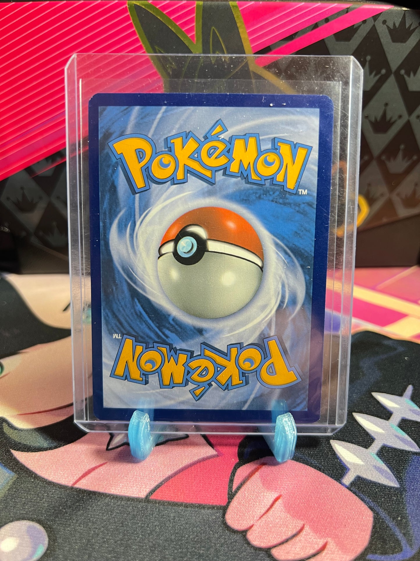 SV105/SV122 Gortrom V Shiny