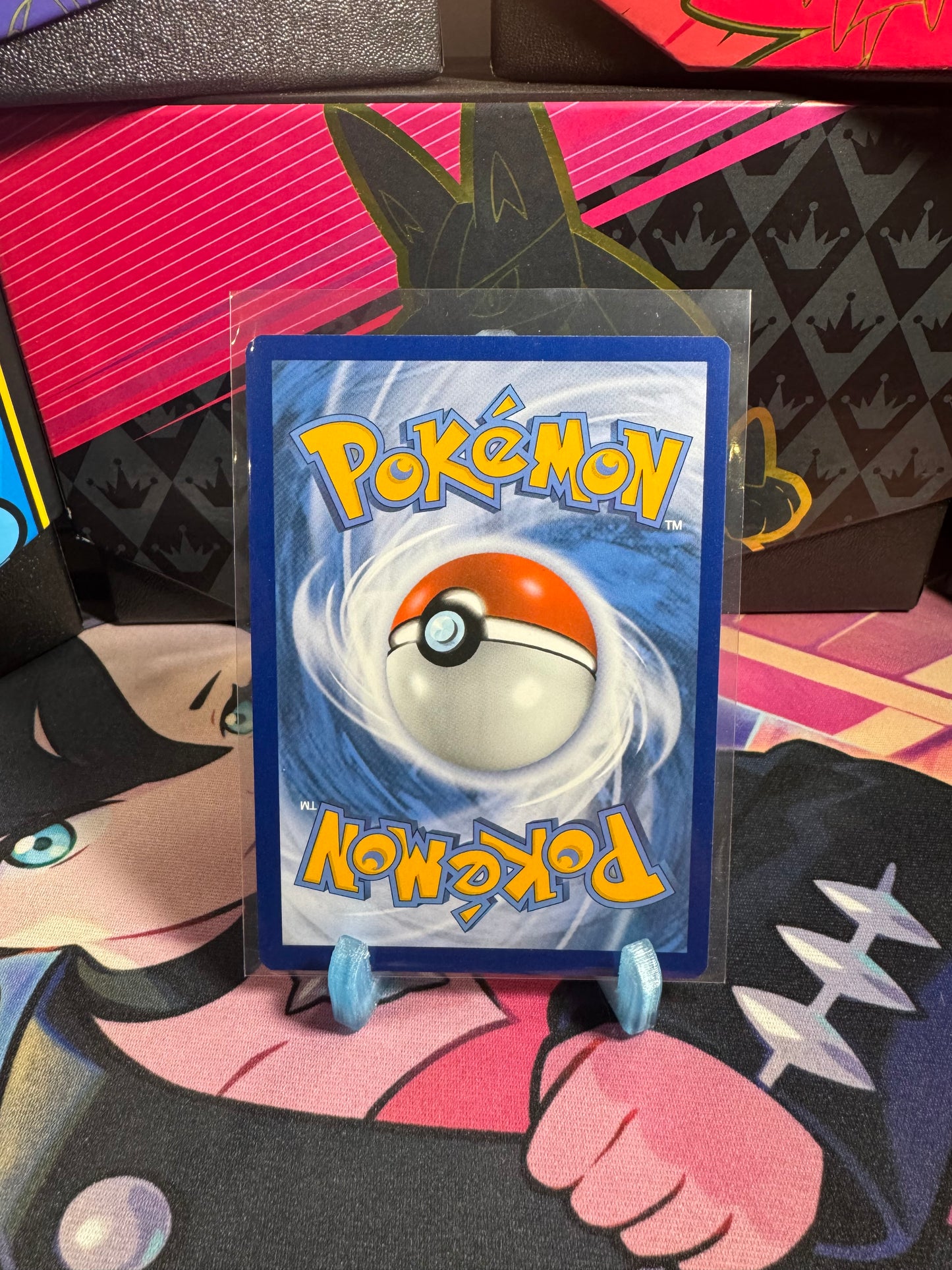 054/163 Galar-Flegmon Reverse Holo
