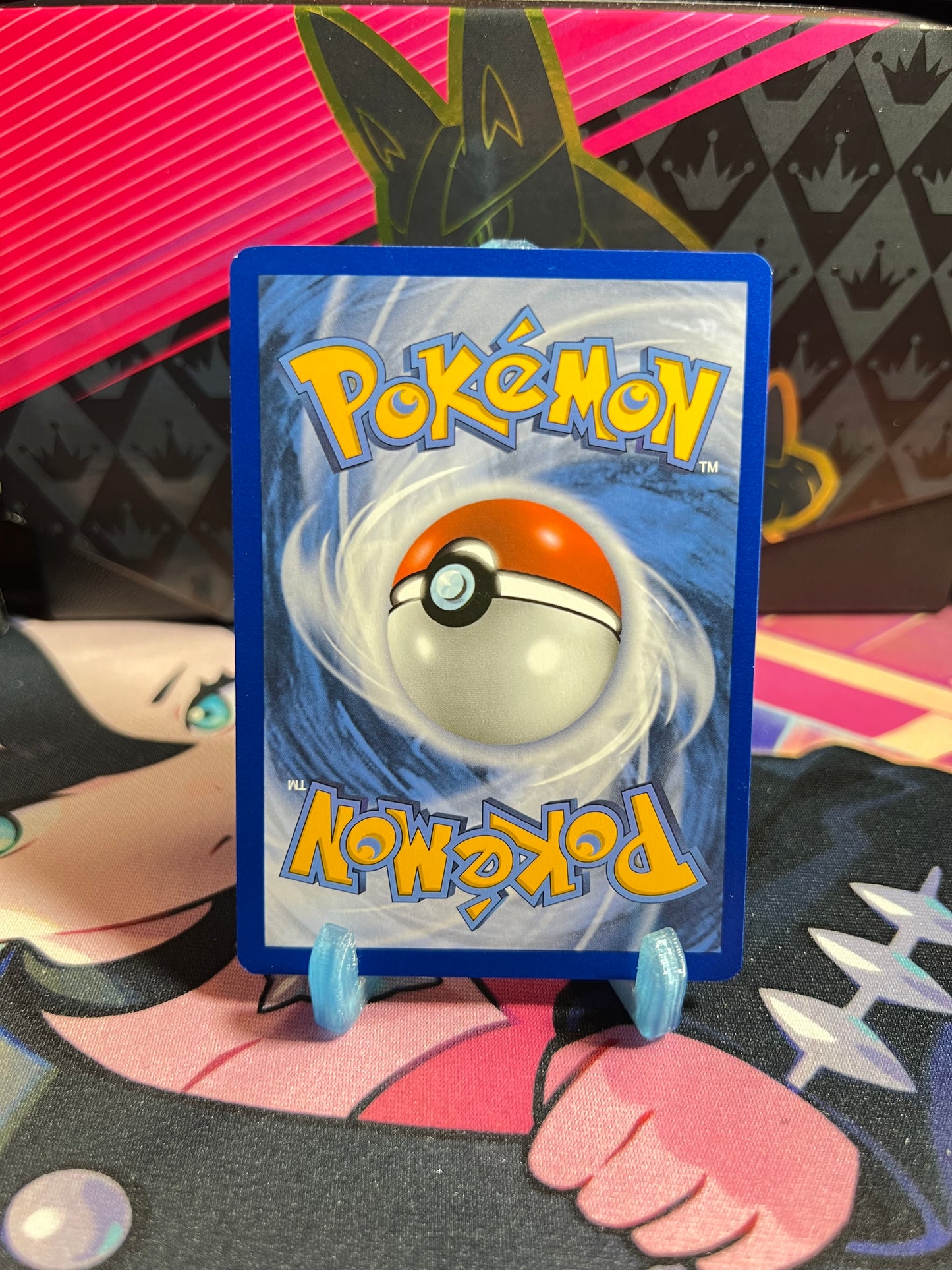 181/264 Galar-Mauzinger