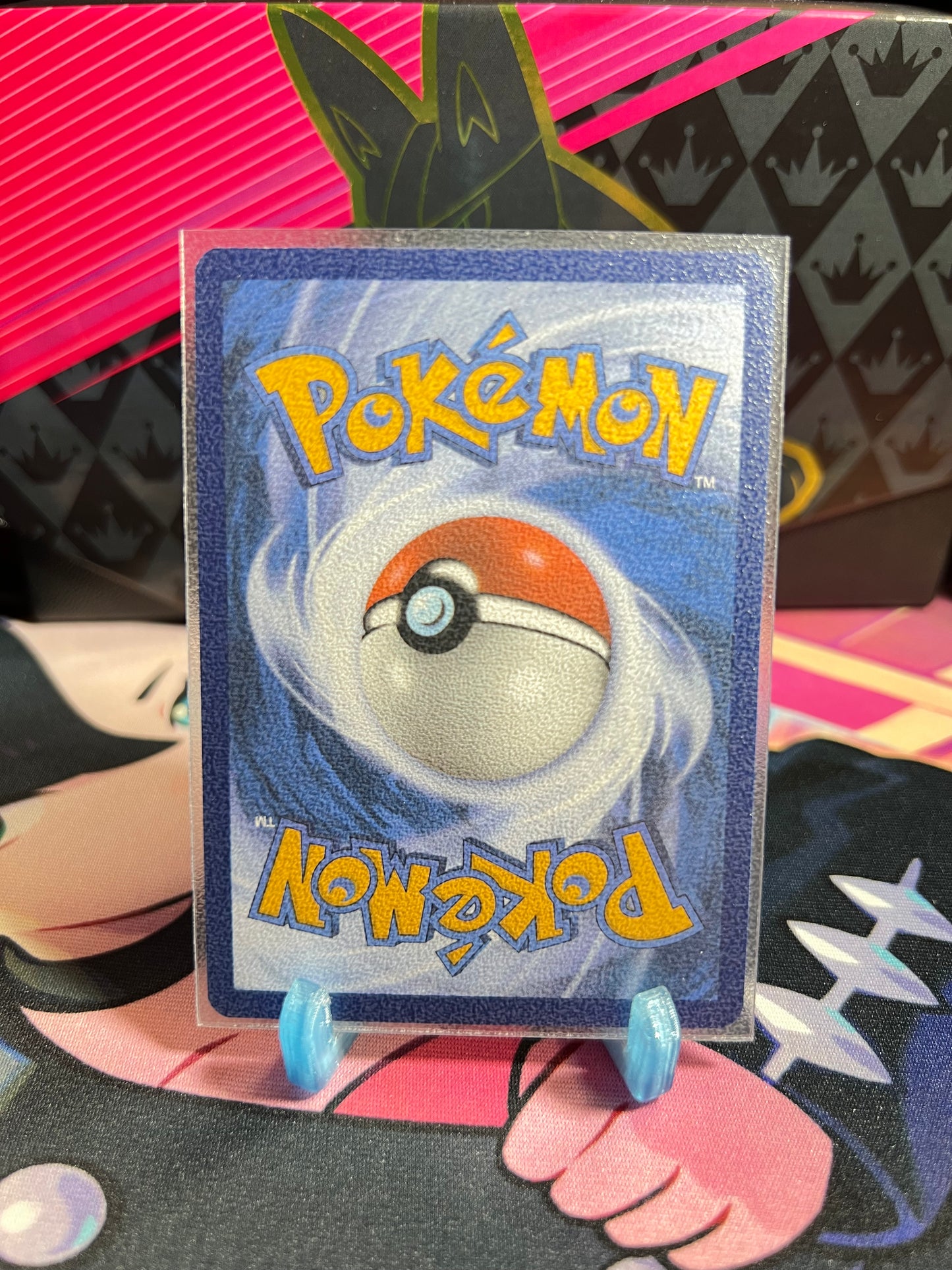 058/159 Kokowei Reverse Holo