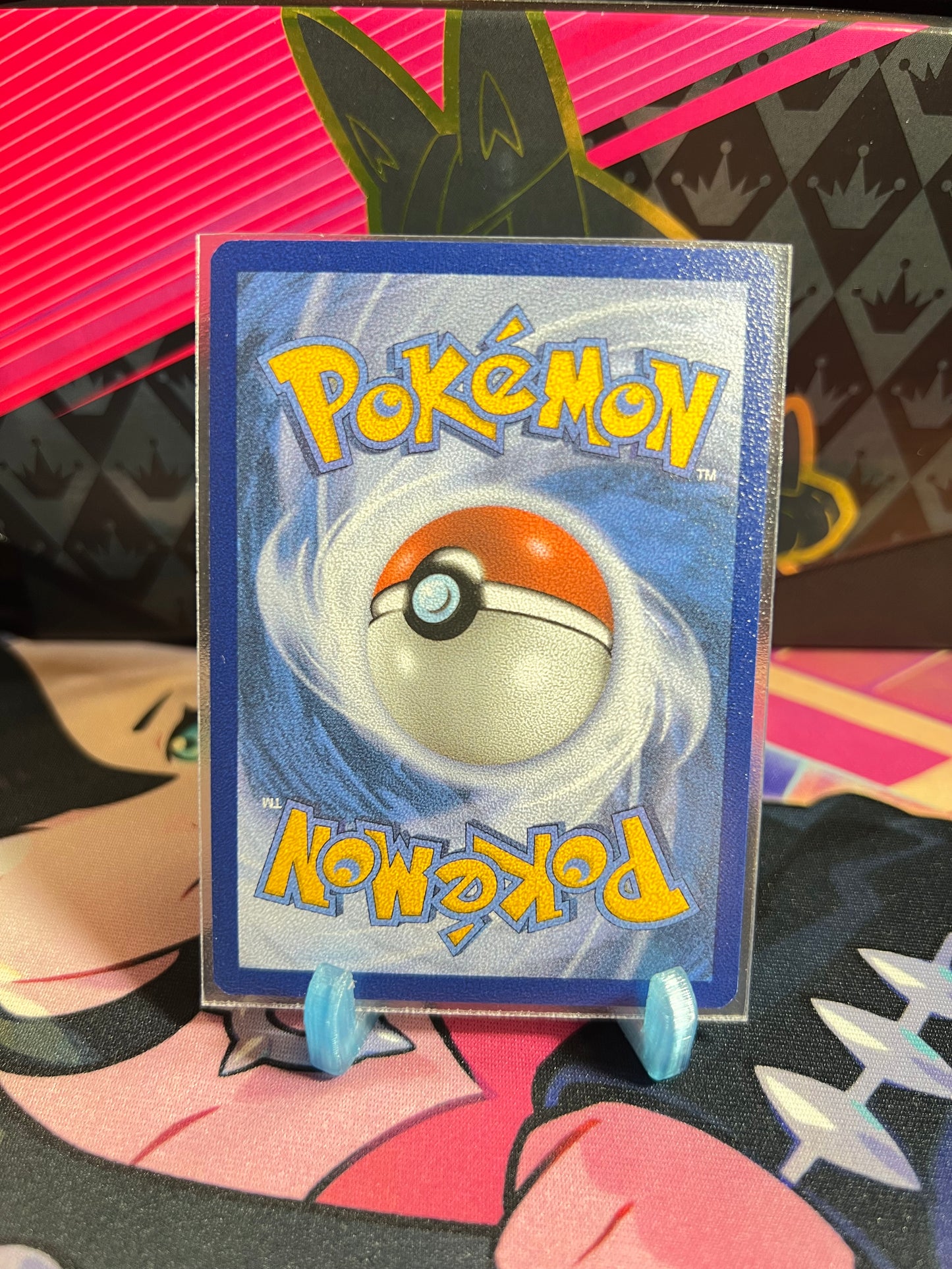 013/196 Tengulist Reverse Holo