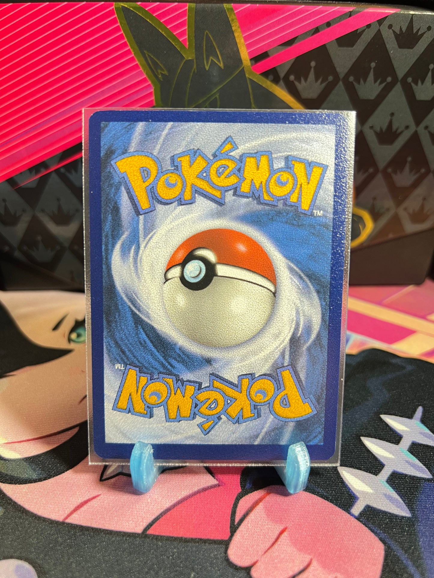 088/196 Machomei Holo