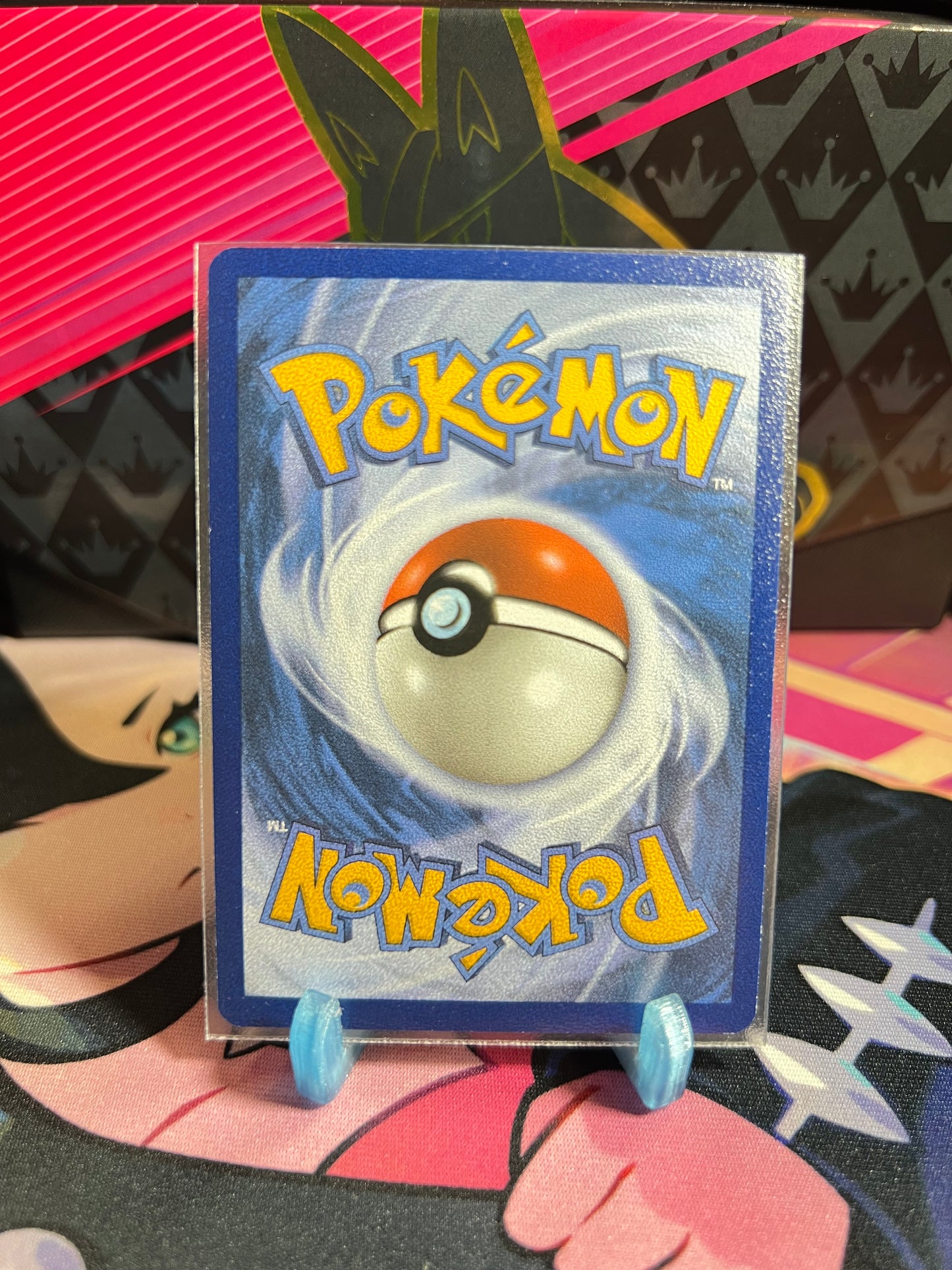 101/196 Relicanth Reverse Holo