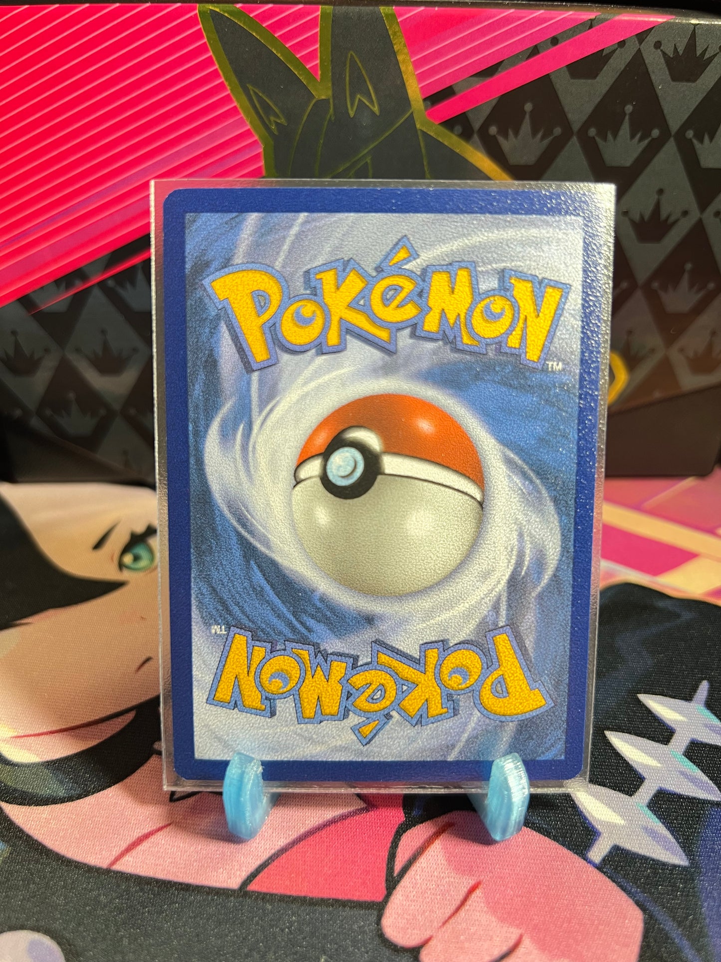 126/196 Bronzong Reverse Holo