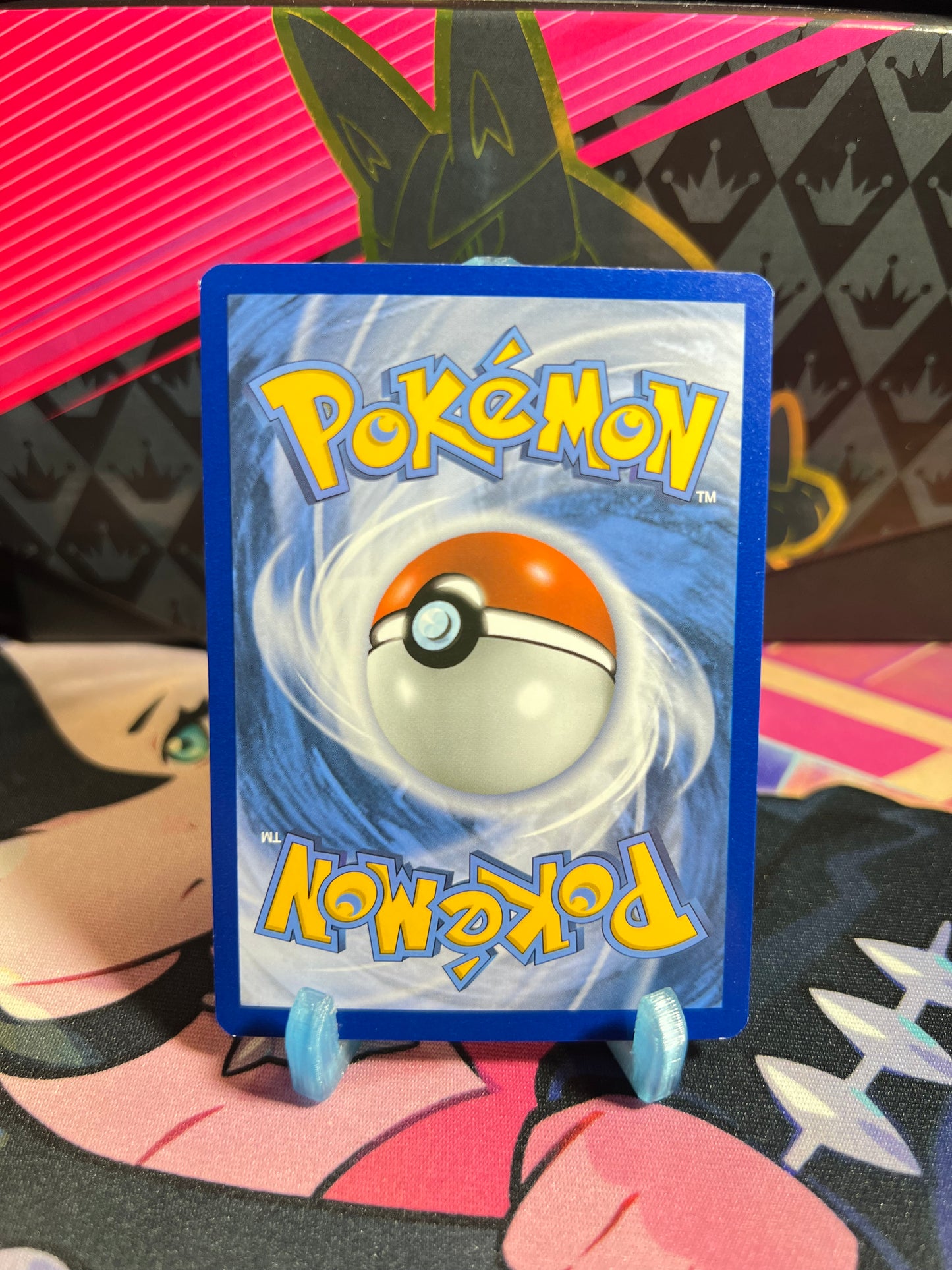 035/163 Galar-Pantifrost