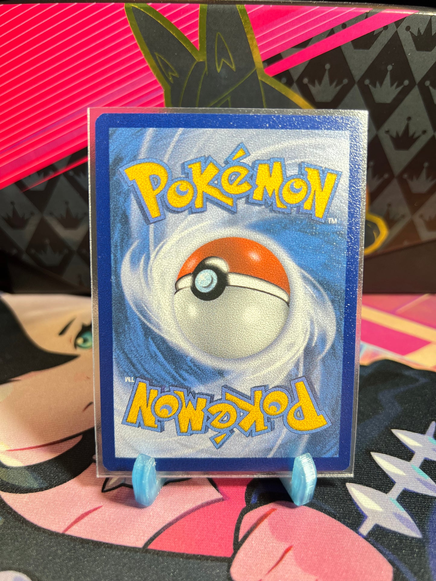 058/163 Lepumentas Reverse Holo