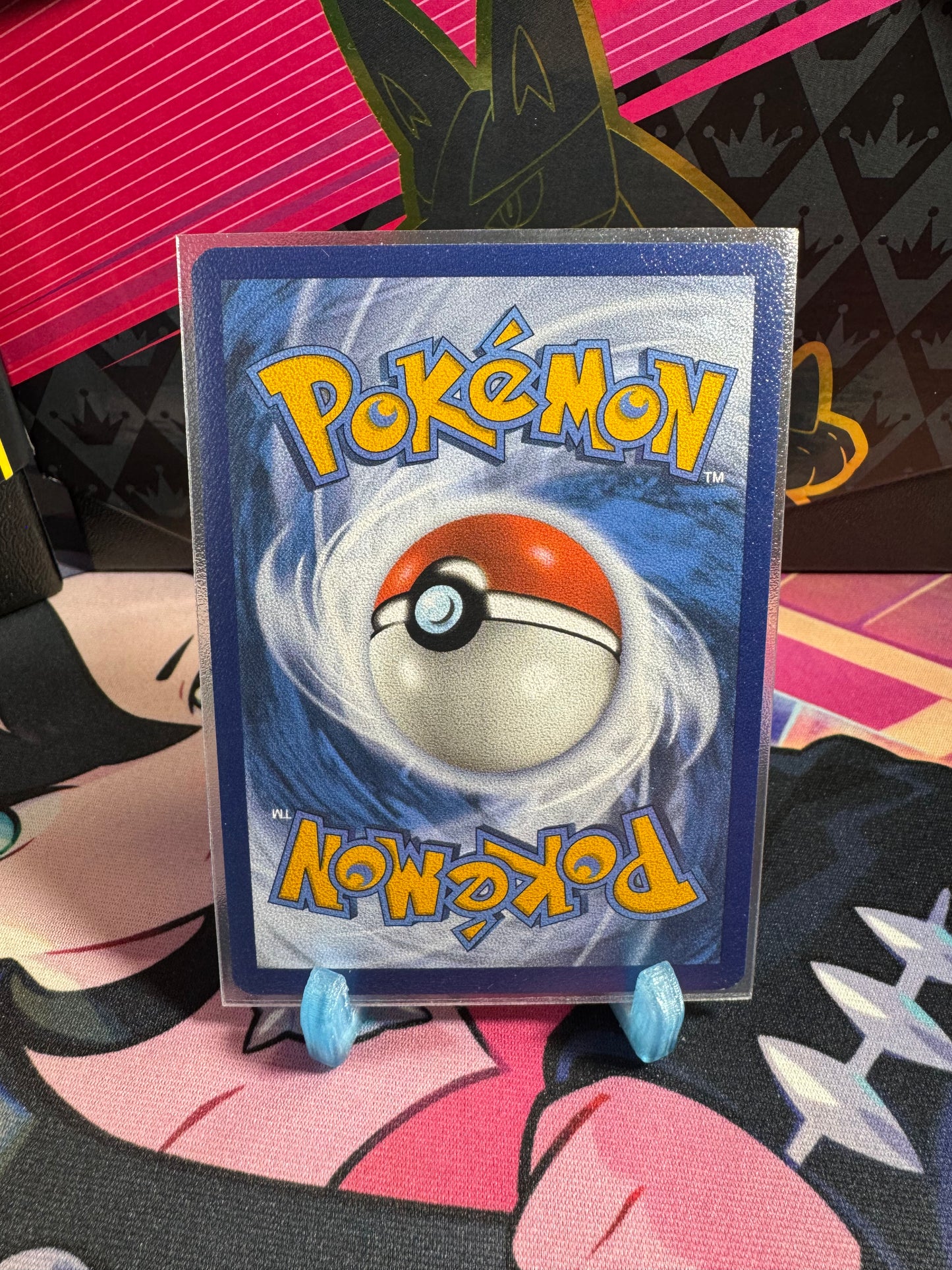 035/198 Qurtel Reverse Holo