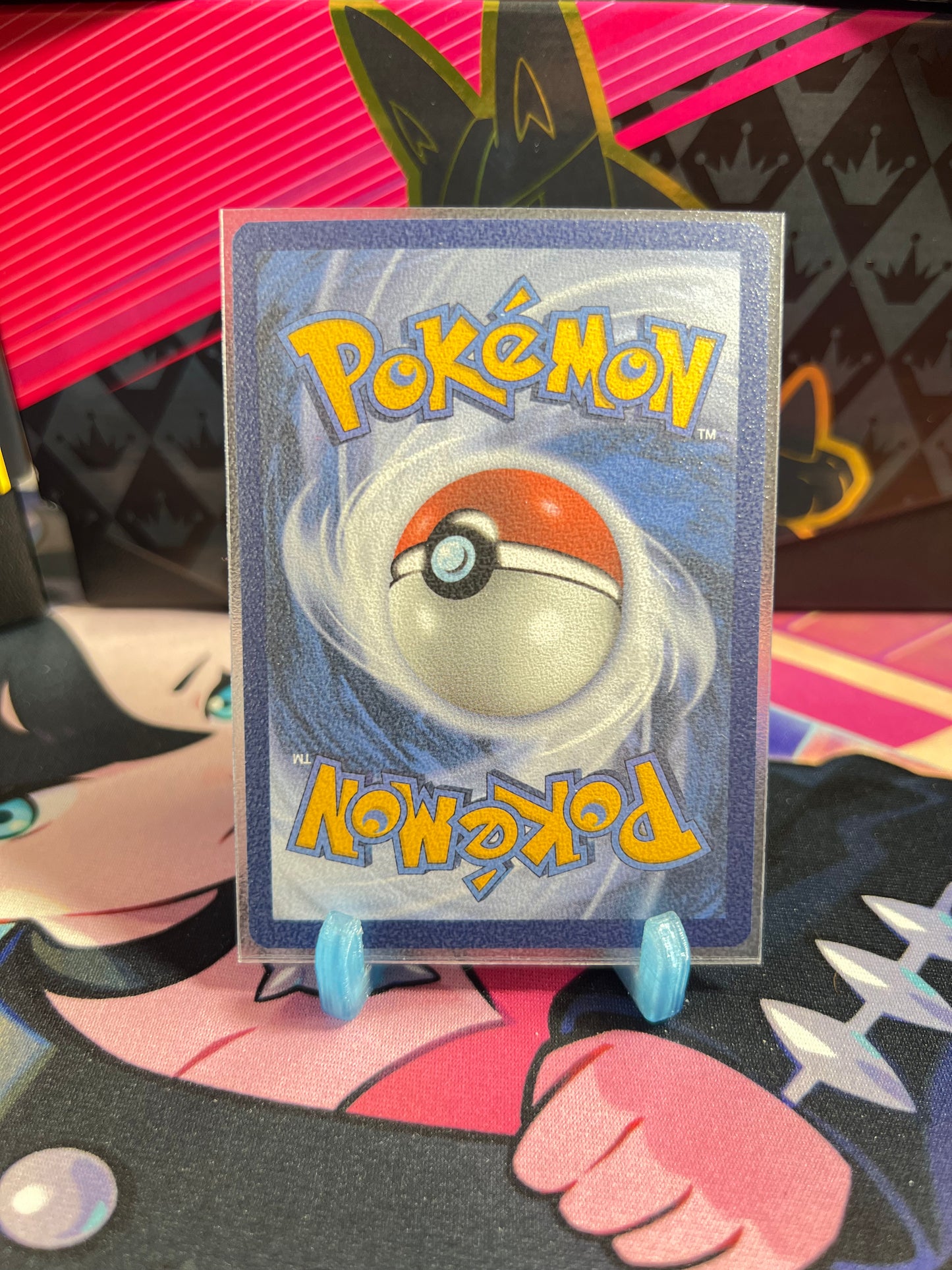 103/198 Psiopatra Reverse Holo