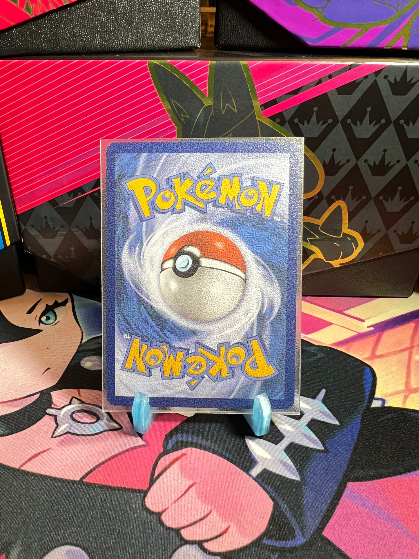 153/159 Feuer-Energie FULLART