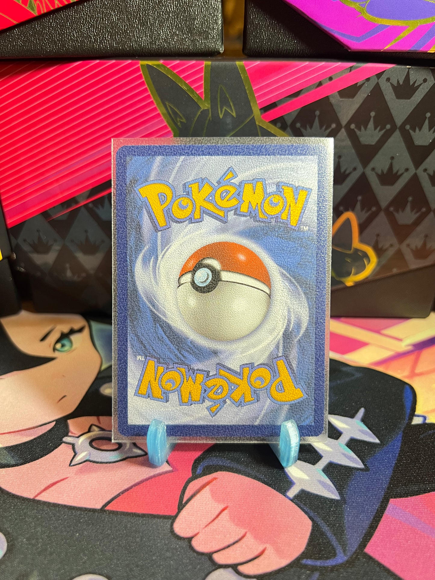 064/165 Kadabra Reverse Holo